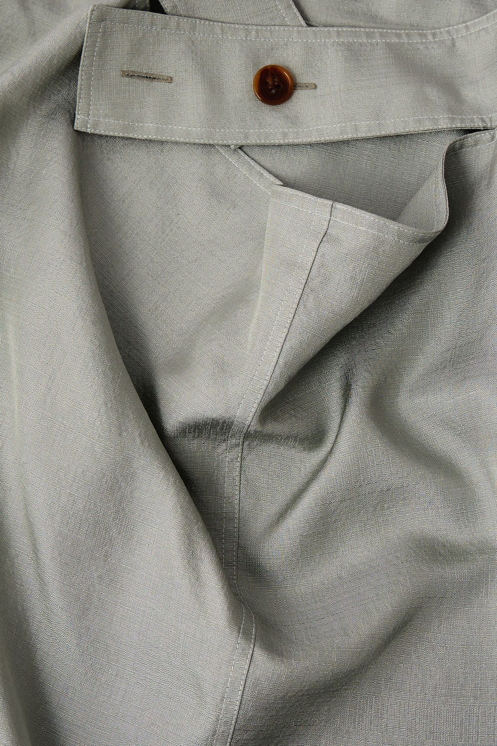 Chemise Felicite - Bleu Glacé - Soie - Femme