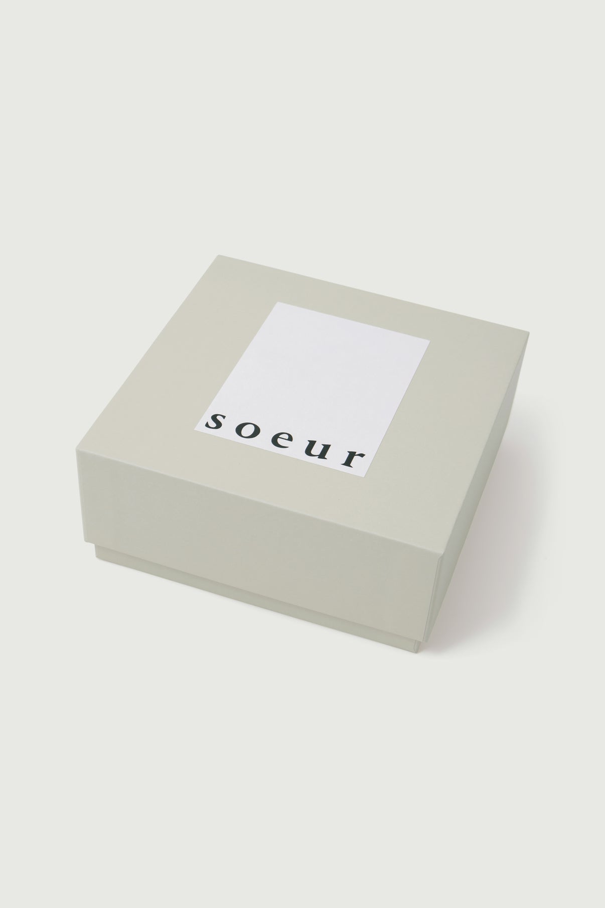 Caja grande para joyas vue 2