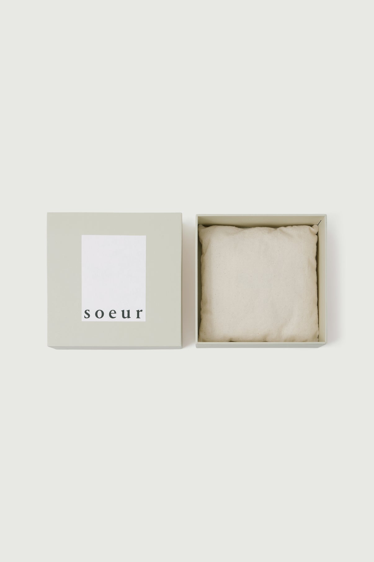 Caja grande para joyas vue 1