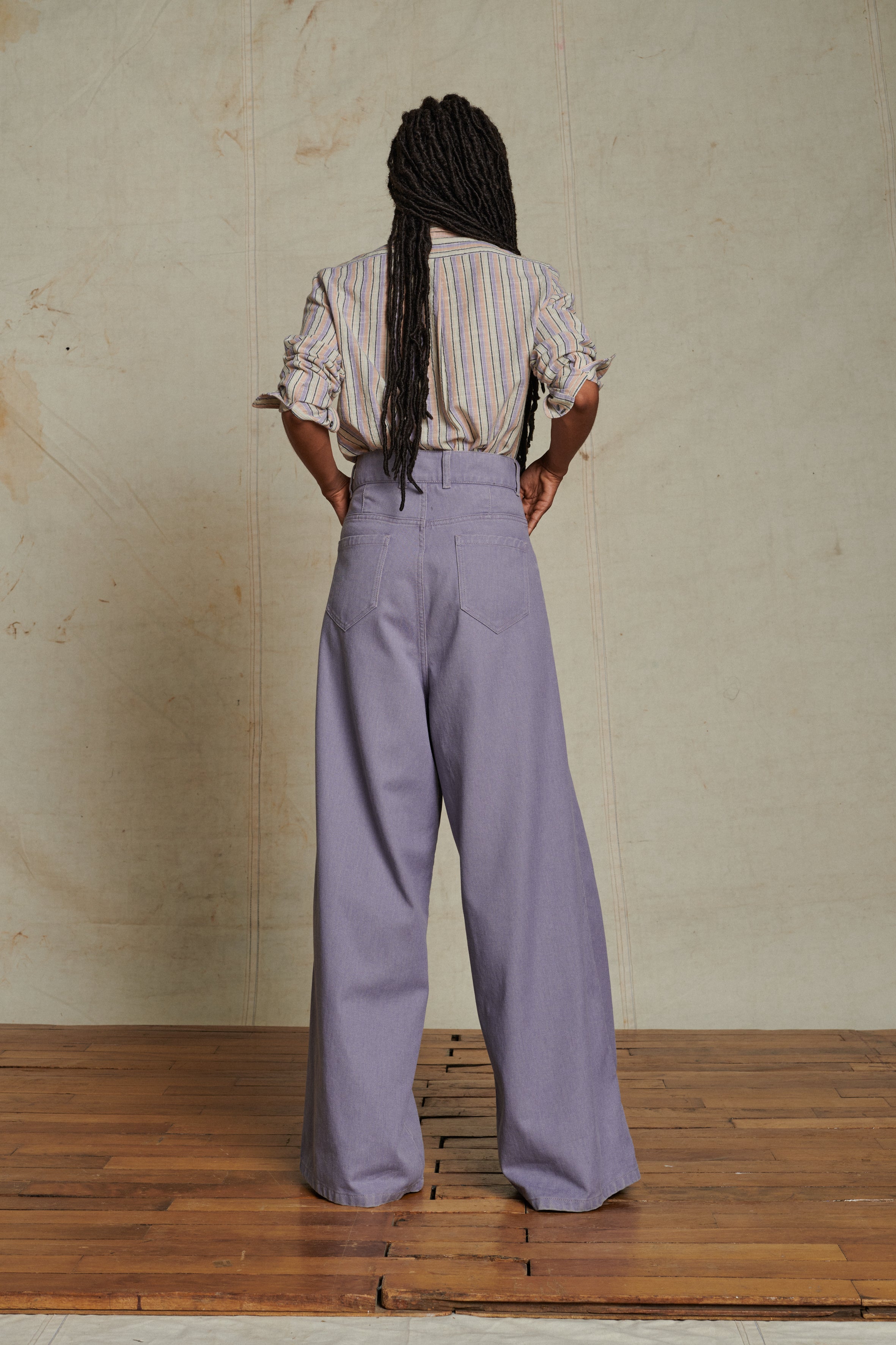 Women's Designer trousers