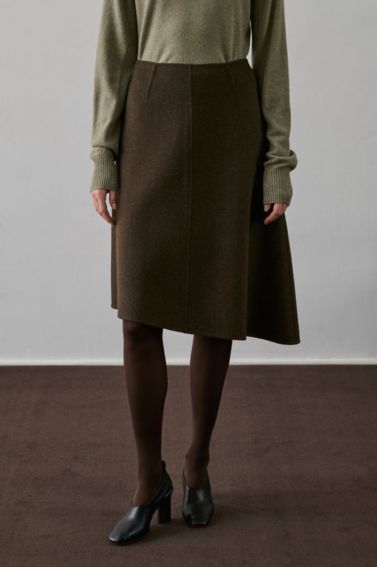 Escarpins Thea - Noir - Cuir - Femme