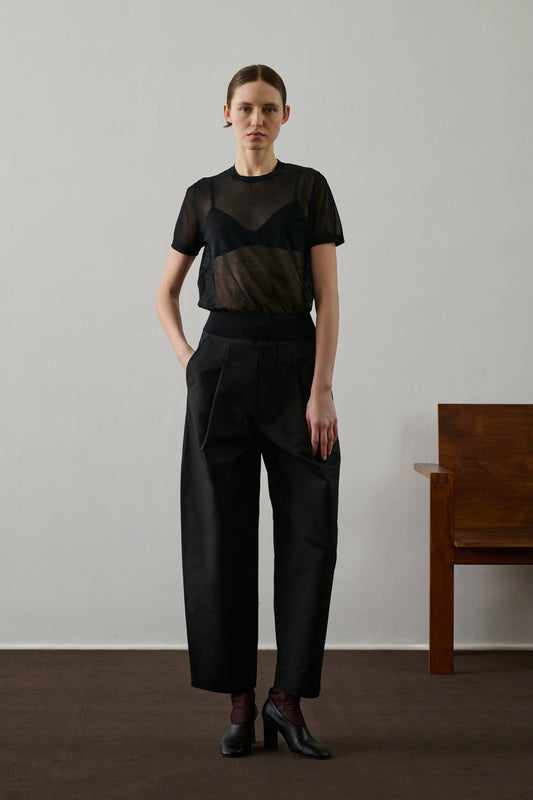Pull Dua - Noir - Femme