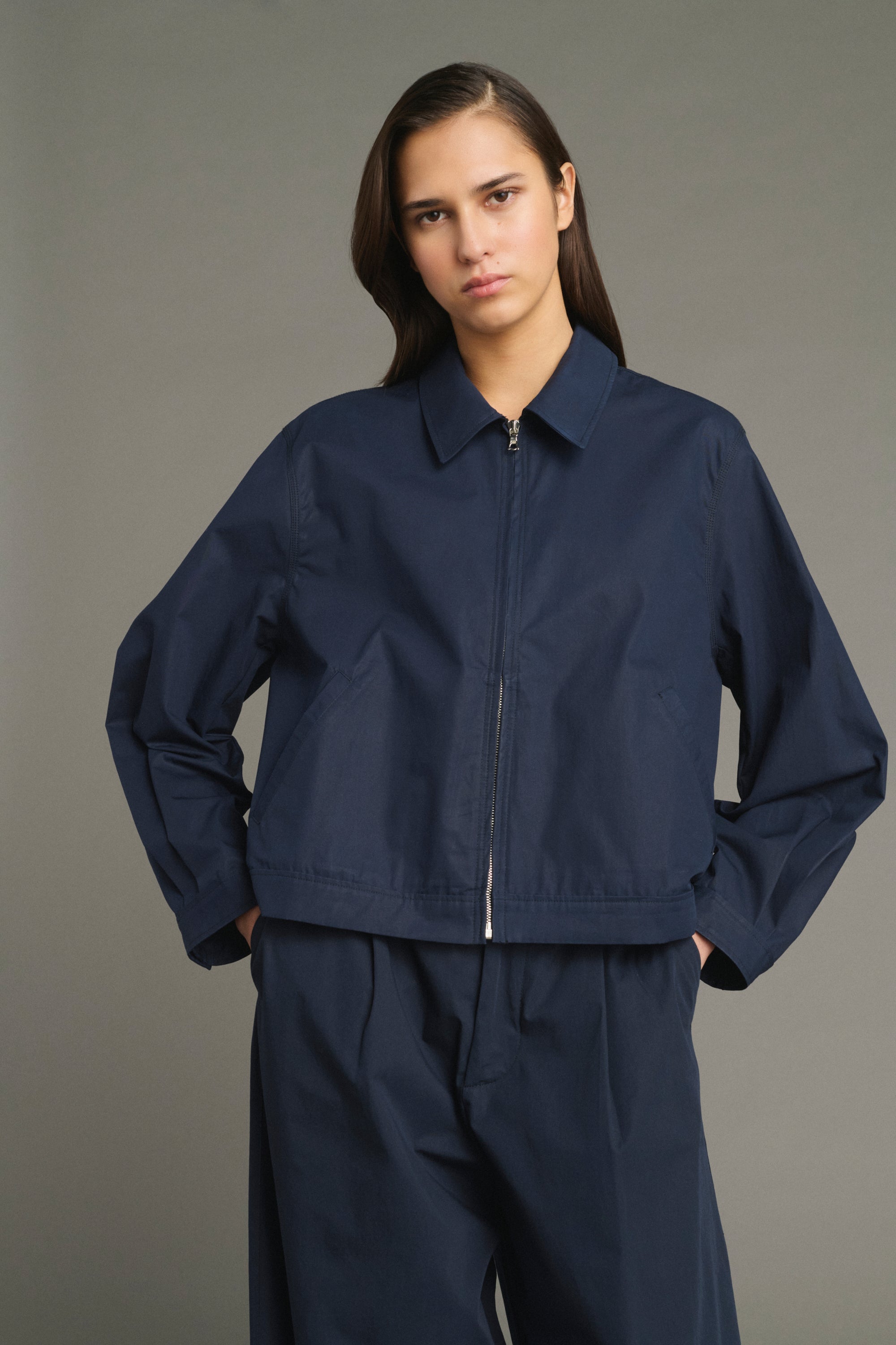 Women's Coats & Jackets - Fall-Winter 2026 - Soeur