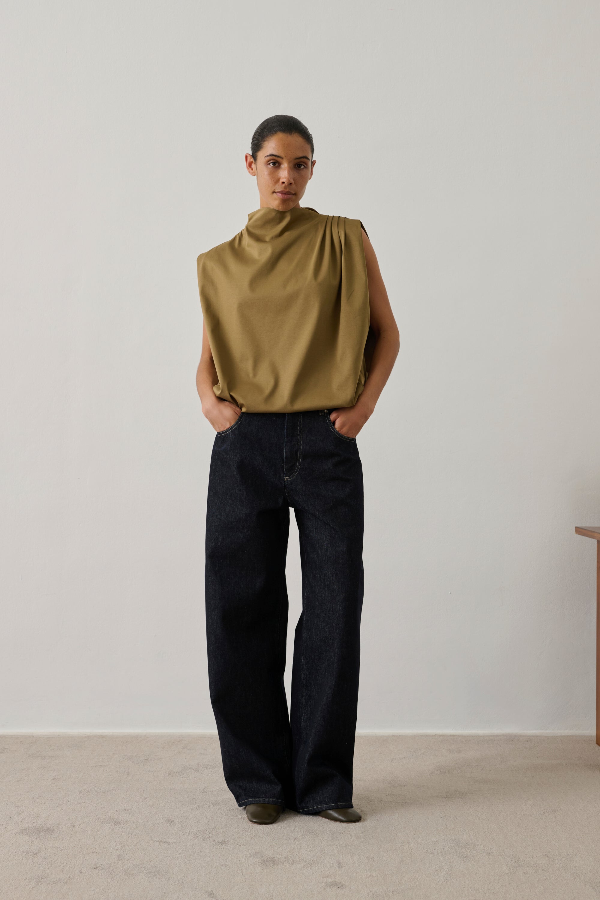 Women's Denim - Soeur