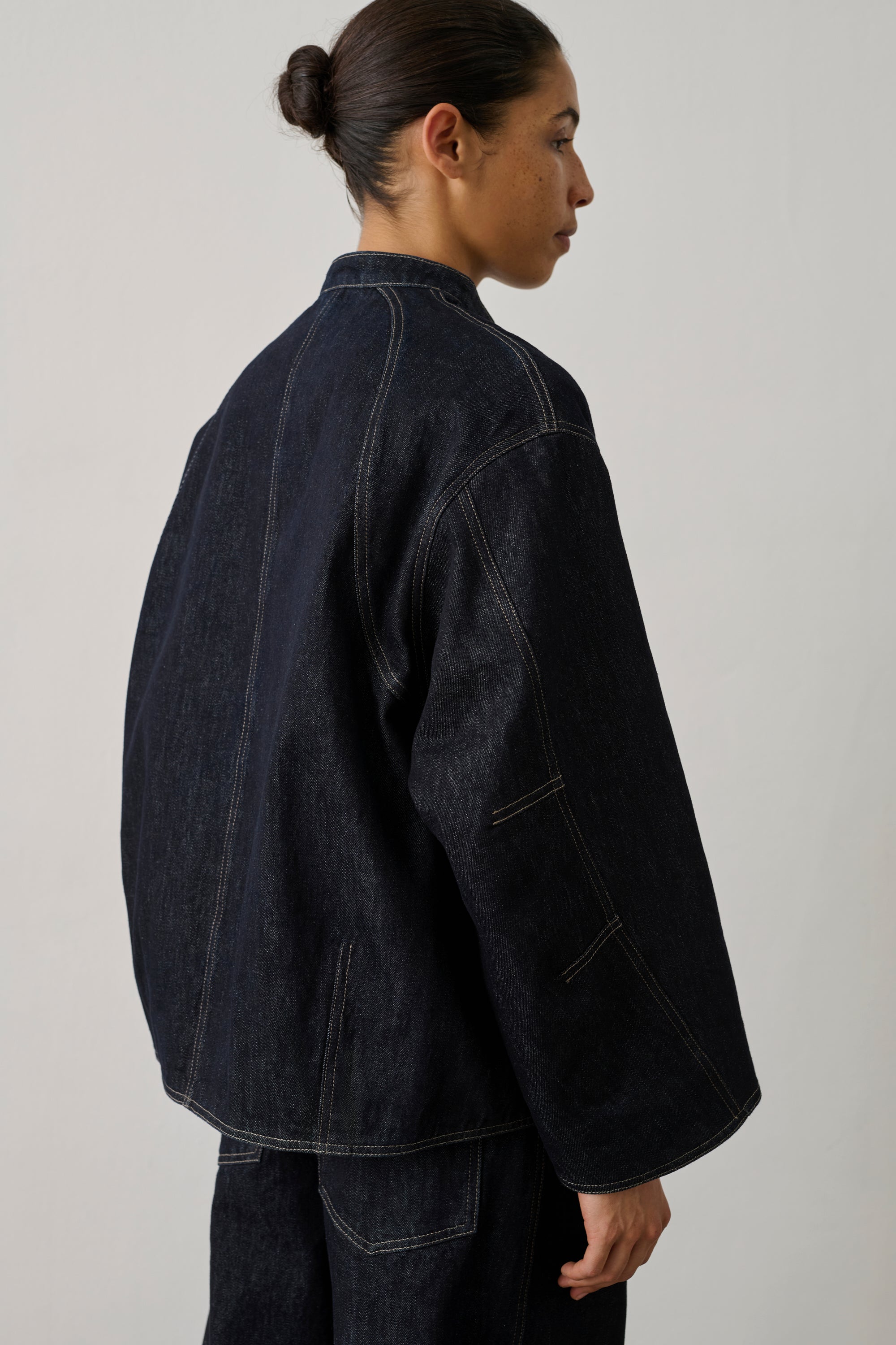 Women's Denim - Soeur