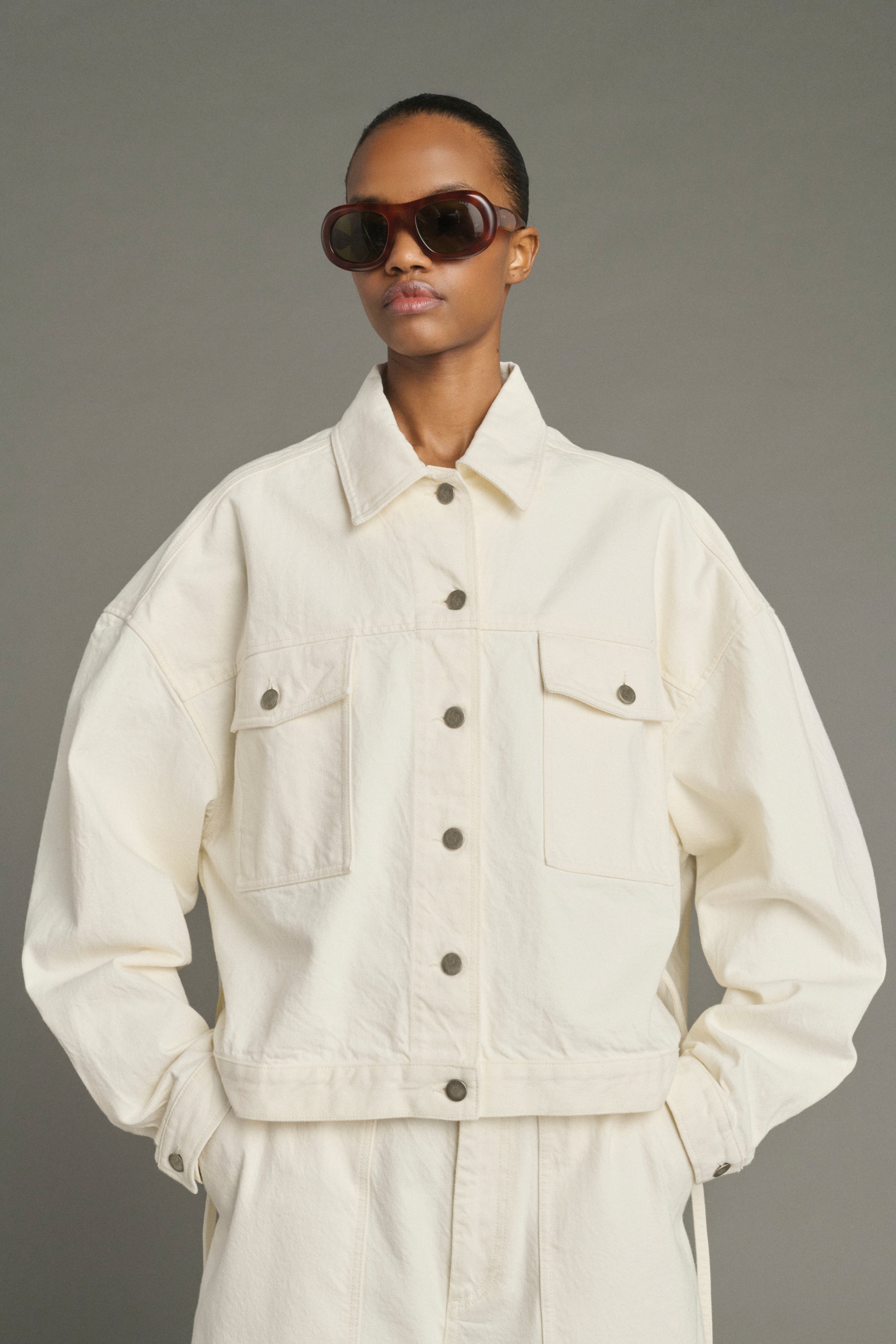 Women's New Arrivals - Pre-Collection Fall-Winter 2026 - Soeur