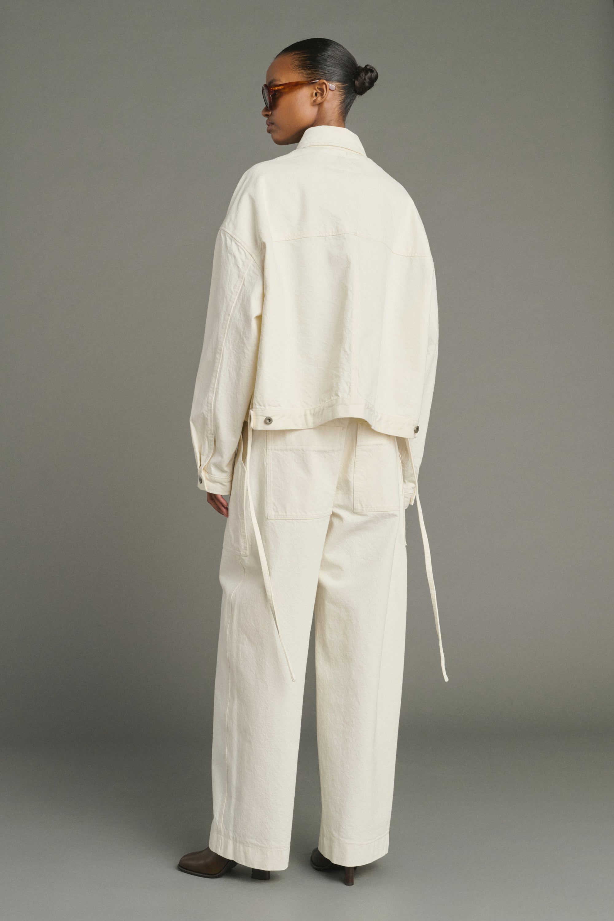 Women's Coats & Jackets - Fall-Winter 2026 - Soeur