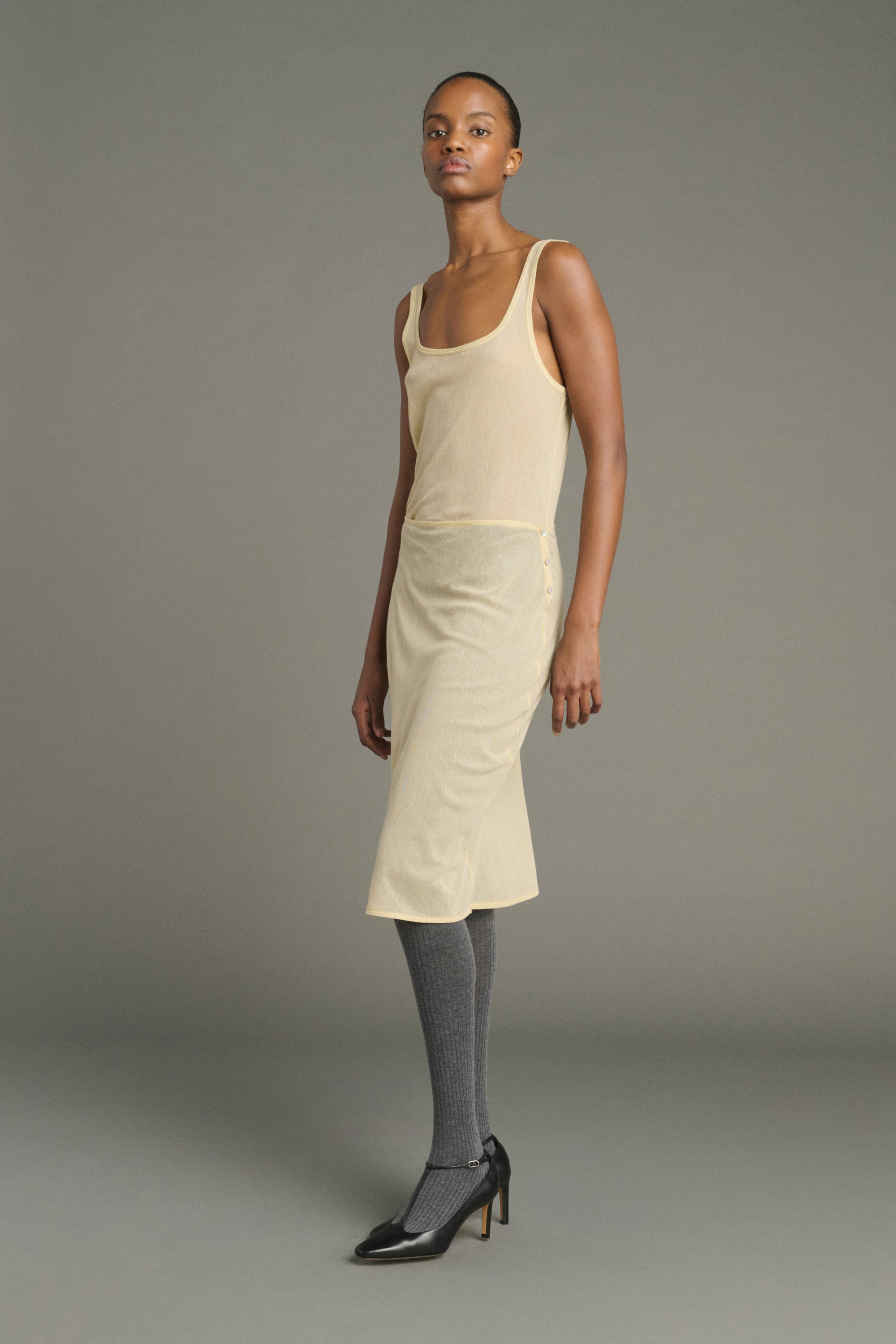 Women's New Arrivals - Pre-Collection Fall-Winter 2026 - Soeur