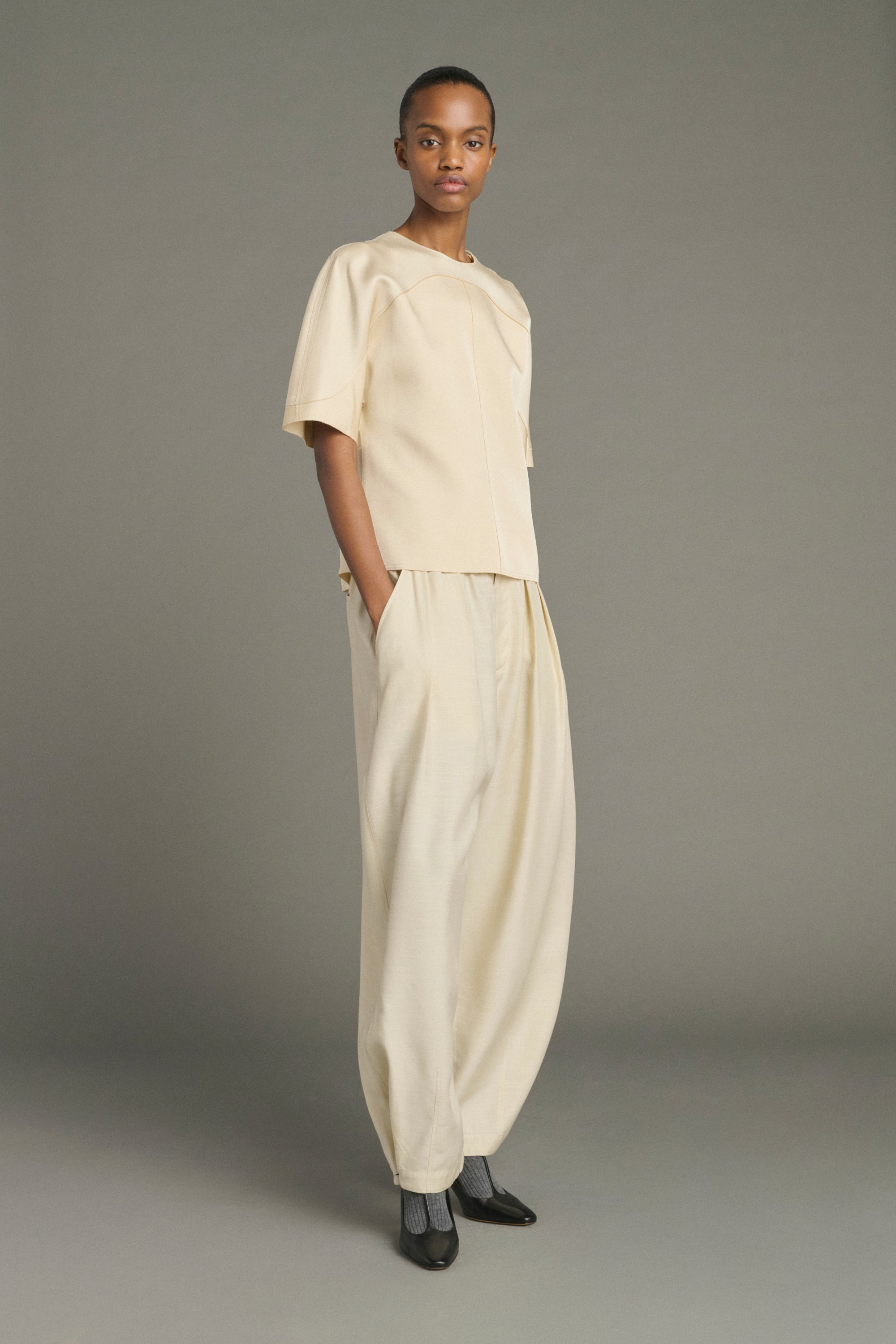 Chic Tops & Blouses for Women - Light and Elegant - Soeur