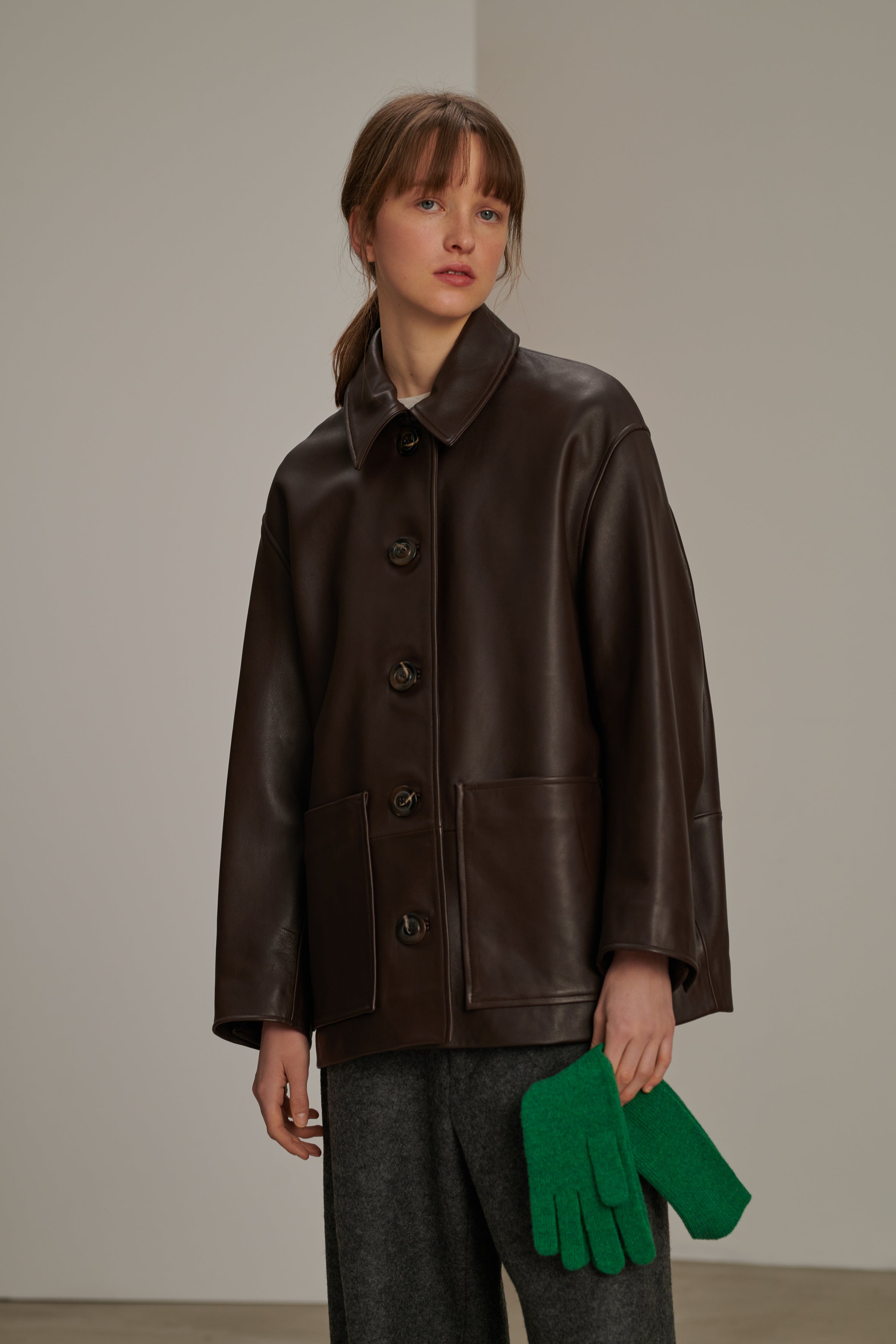 Designer coats for less best sale