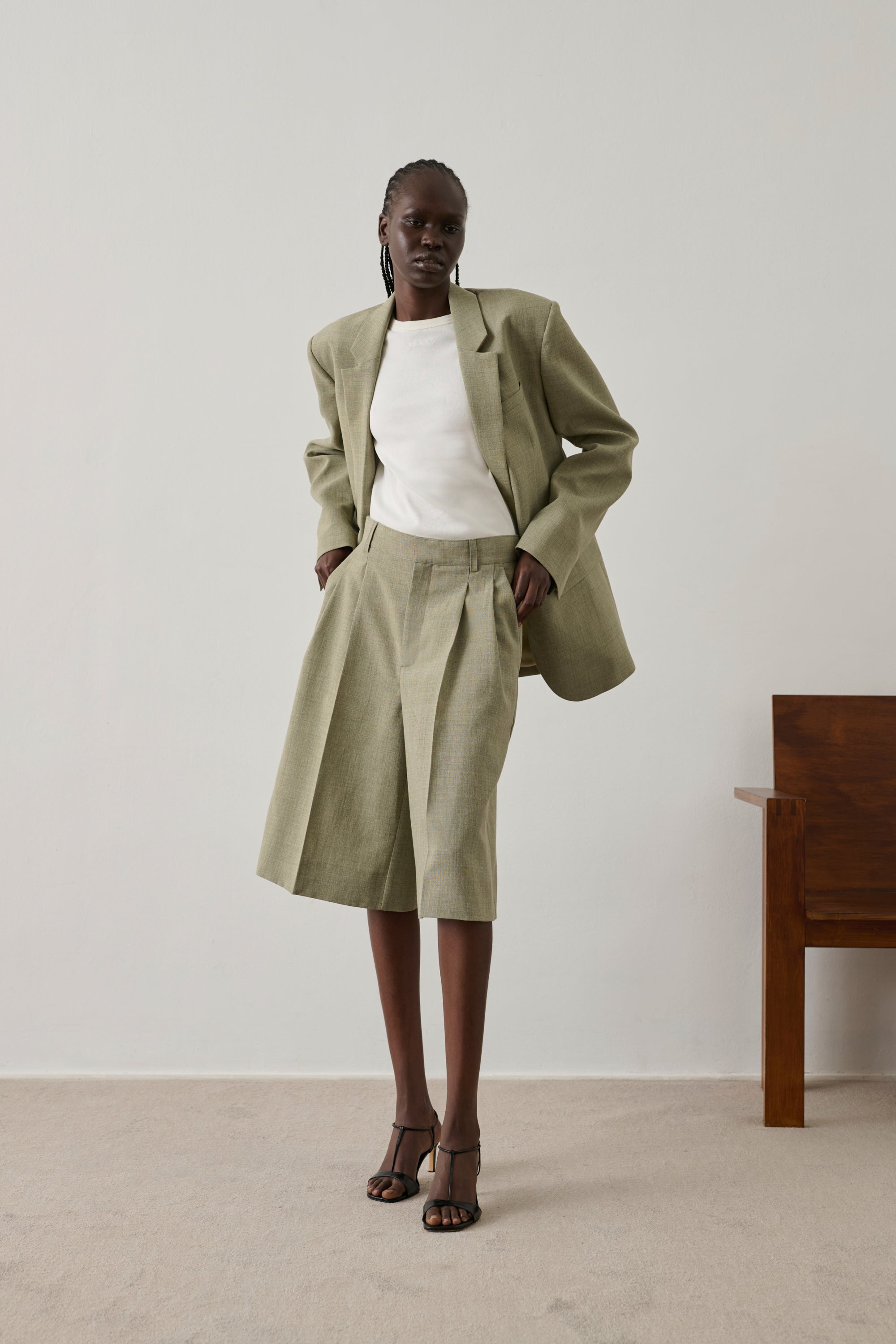 Summer Sale: Women's Jackets & Coats up to -50% - Soeur