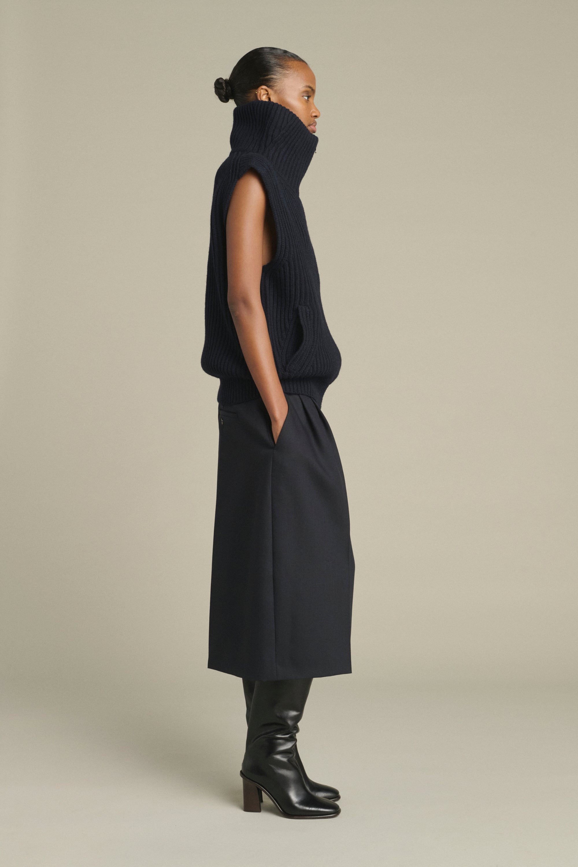 Women's Coats & Jackets - Fall-Winter 2026 - Soeur