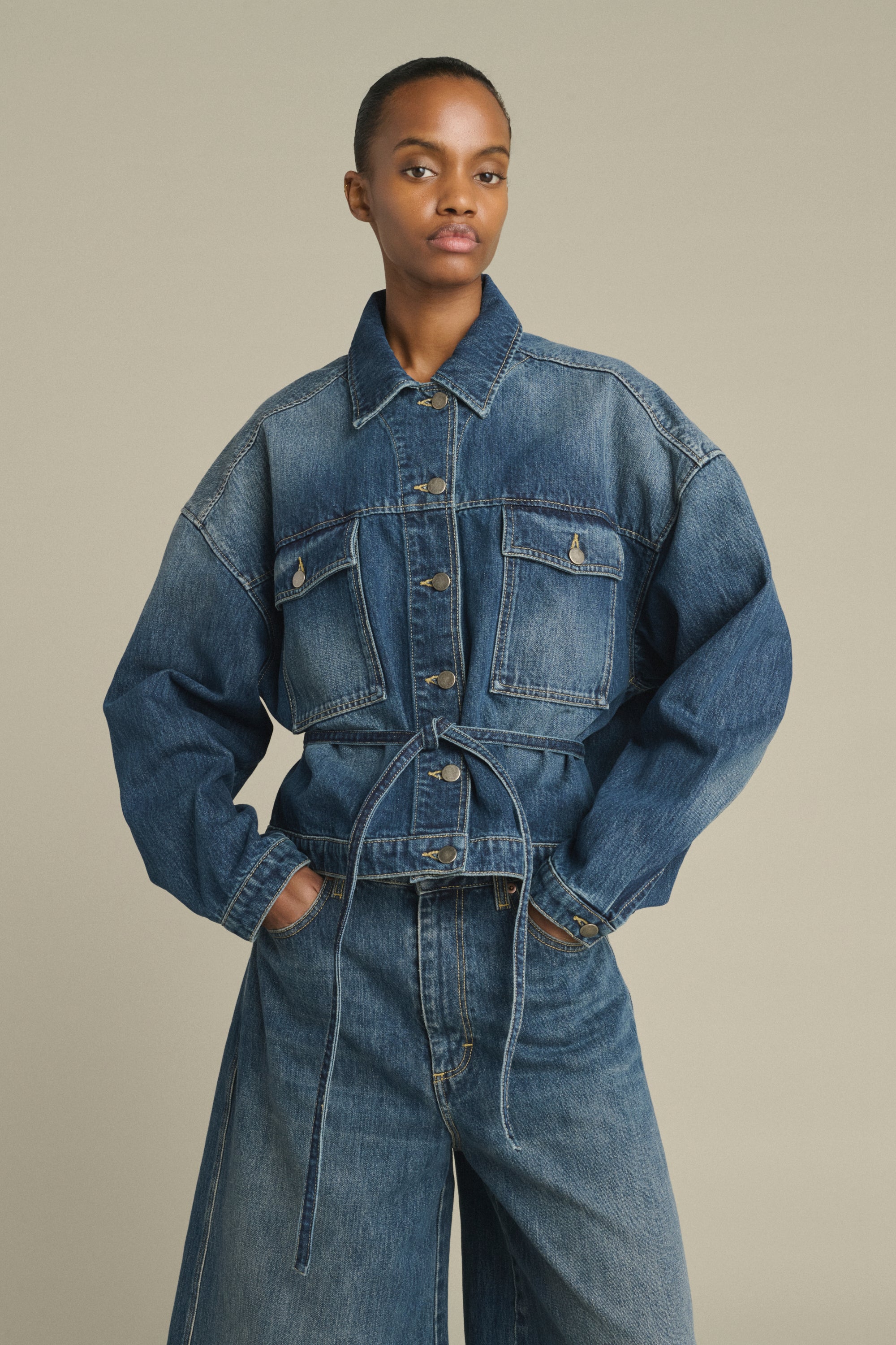 Women's Coats & Jackets - Fall-Winter 2026 - Soeur