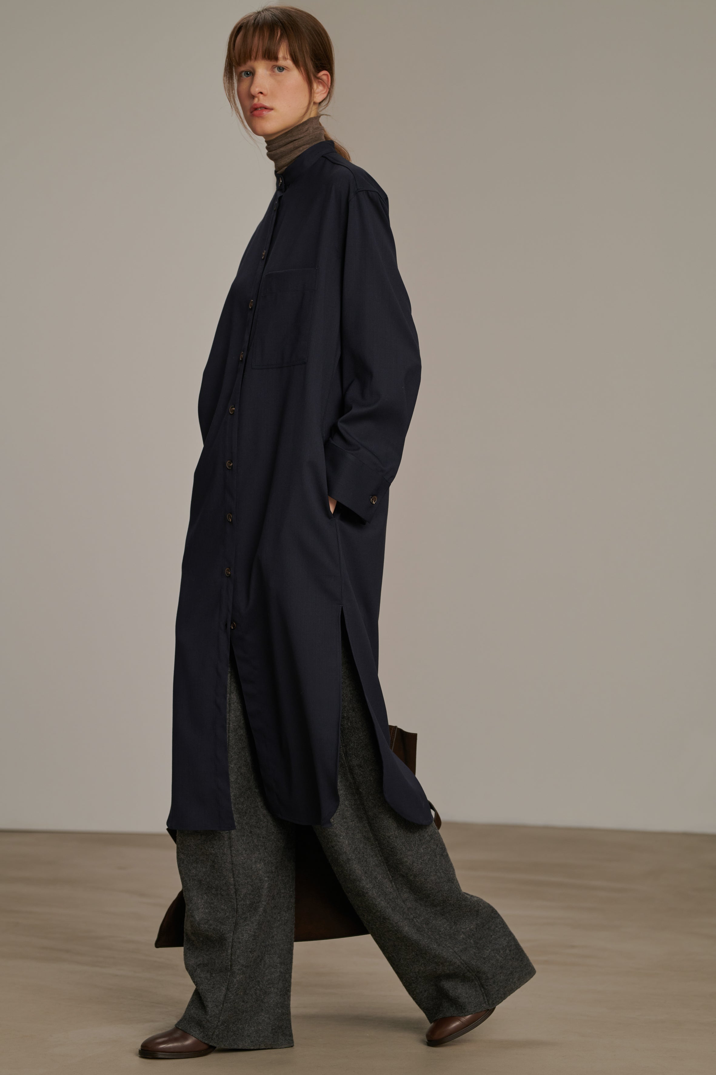 Robe open berenice outlet