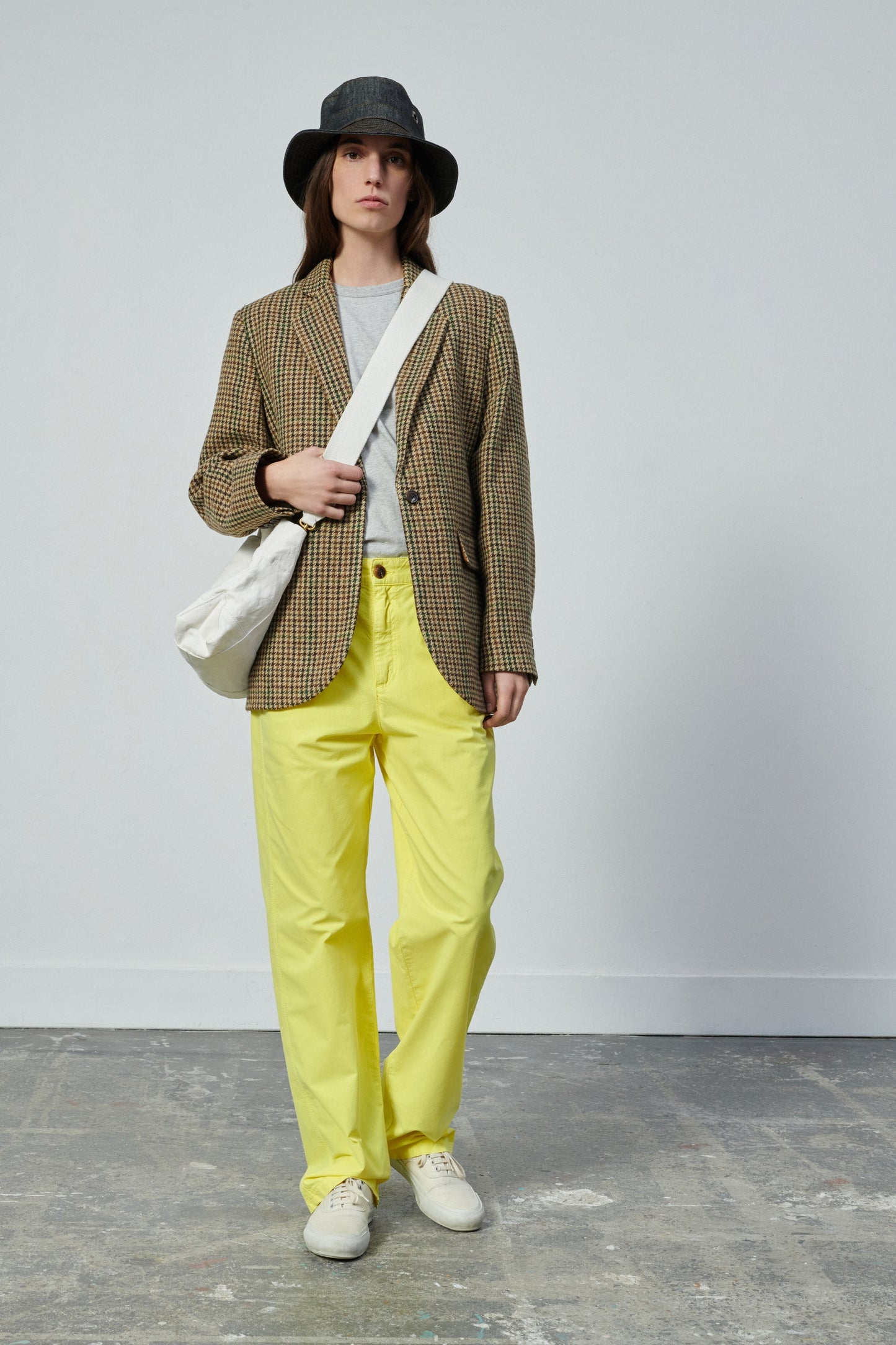 JEAN NAPOLÉON JAUNE