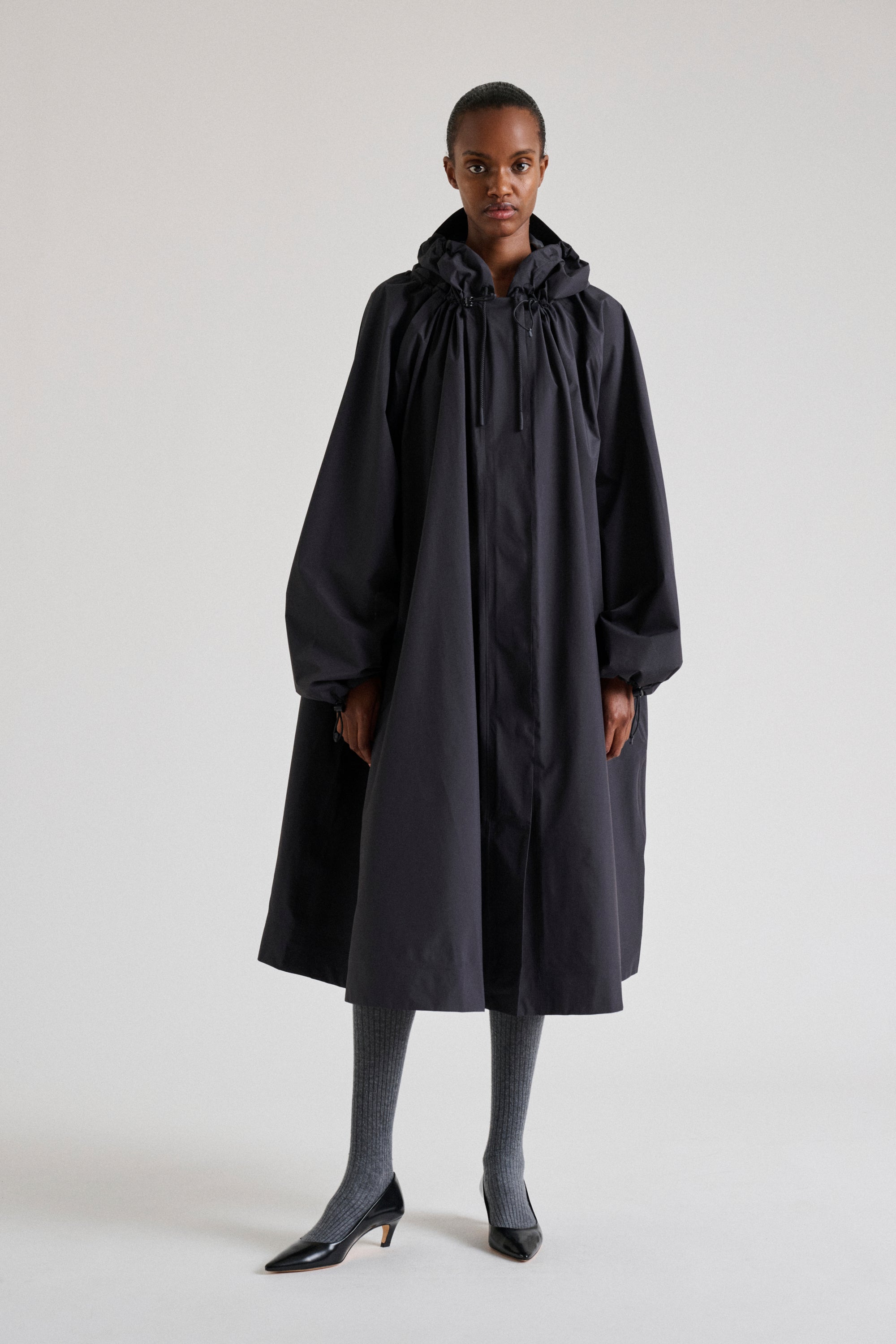 Soeur x K-Way® 2026 - Women's trench coats and raincoats