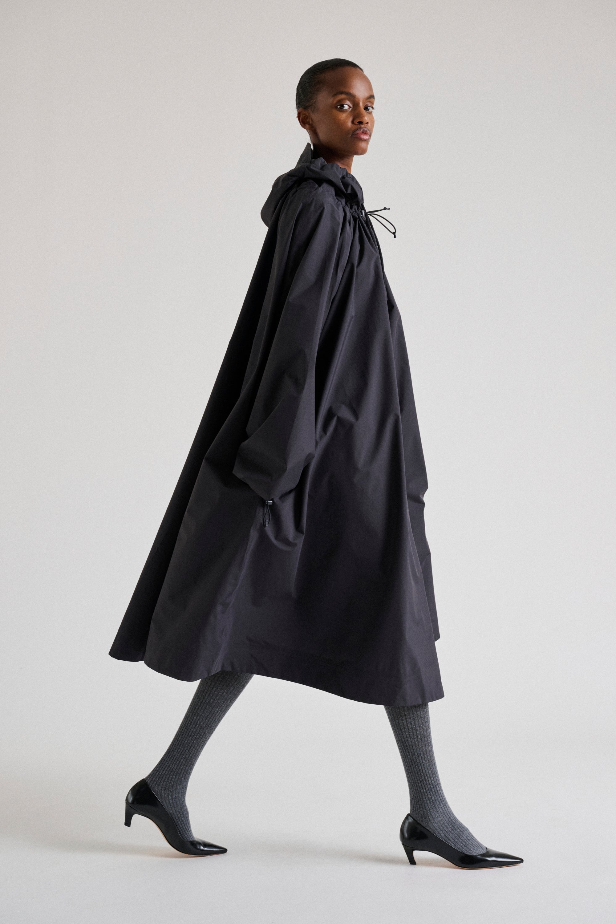 Soeur x K-Way® 2026 - Women's trench coats and raincoats