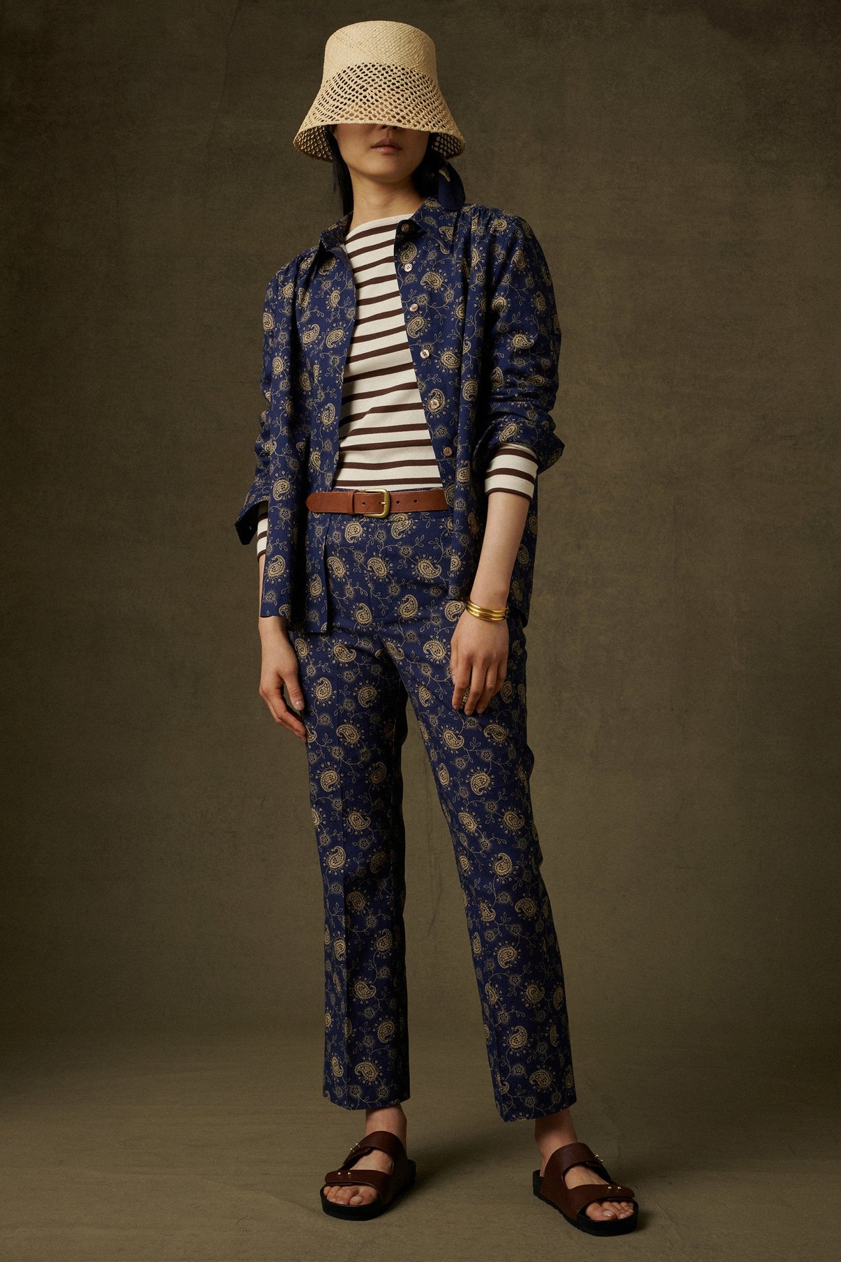 PANTALÓN EDGAR vue 1