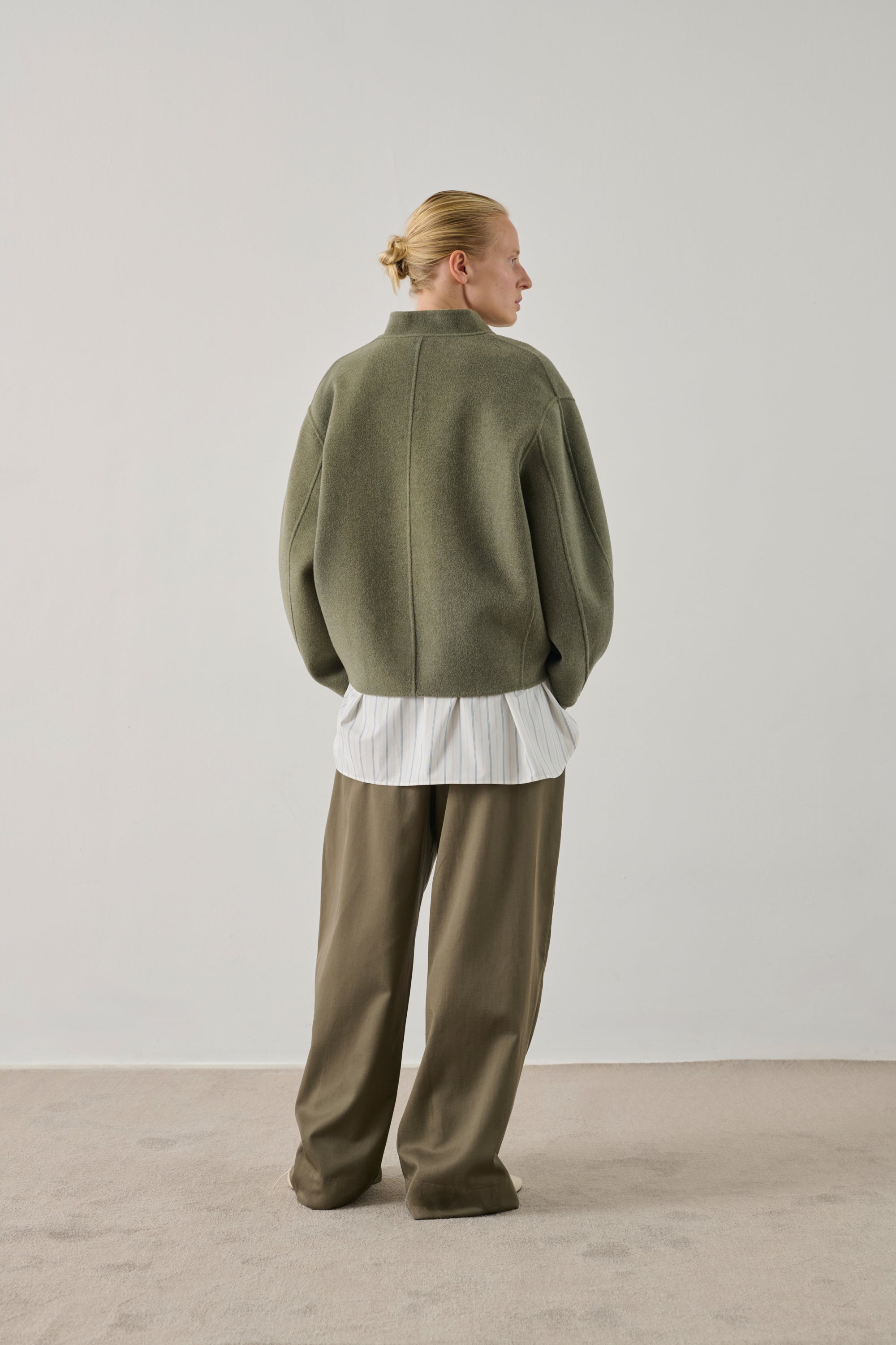 Women's Coats - Spring-Summer 2026 Collection - Soeur