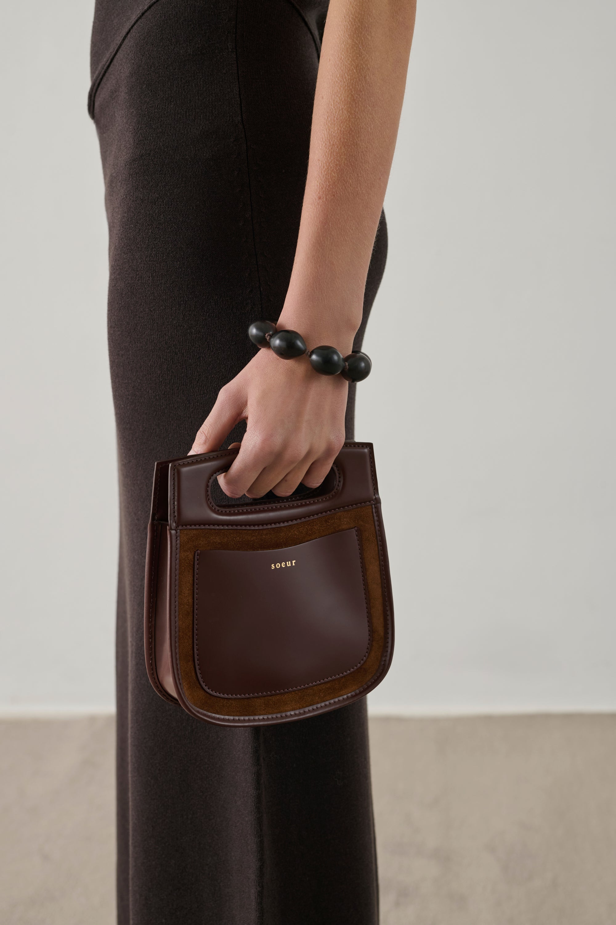 心沙棘　シンサージ　60包 Iconic and Practical Cherished Bags for Women - Soeur