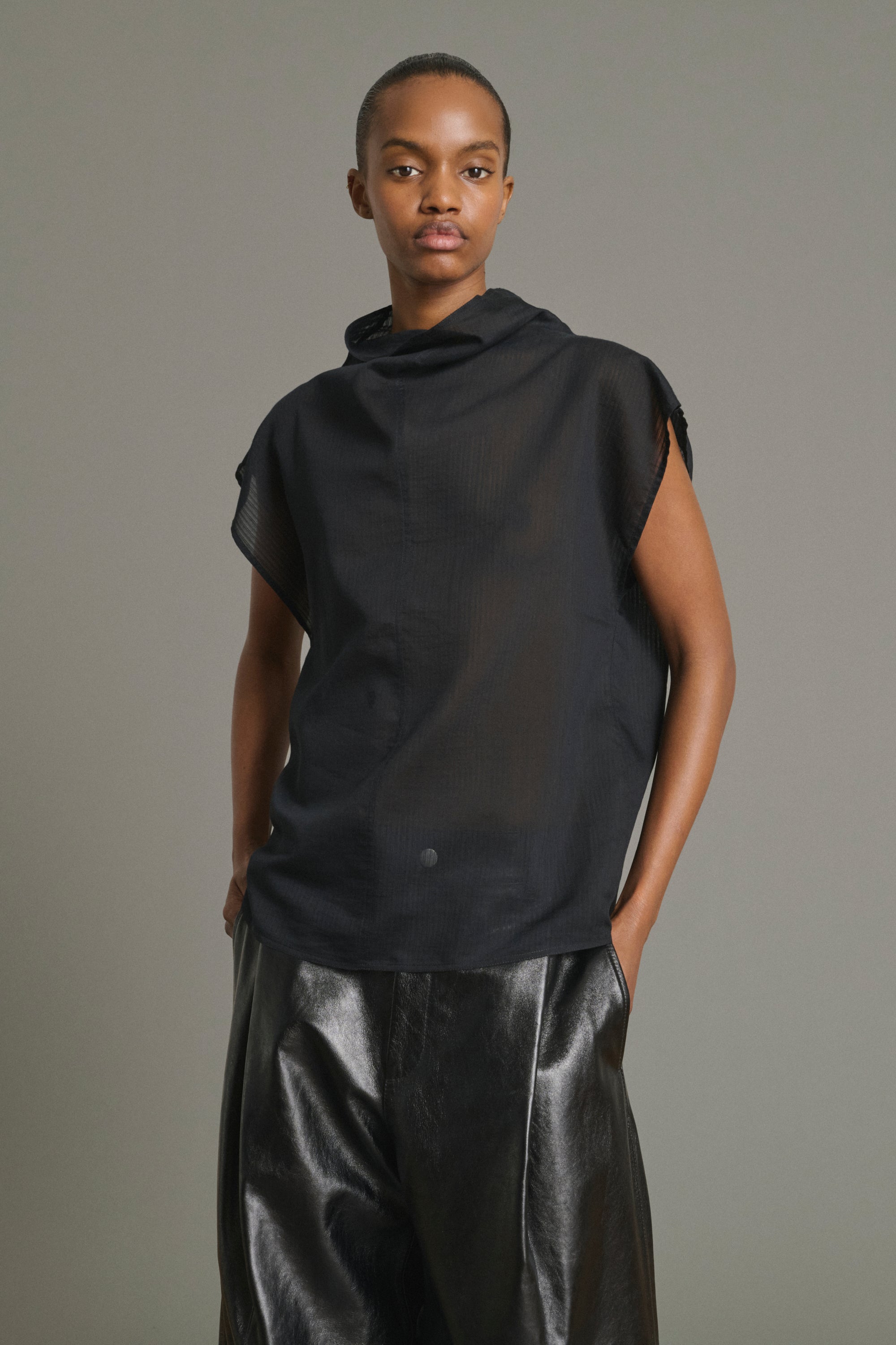 Women's New Arrivals - Pre-Collection Fall-Winter 2026 - Soeur