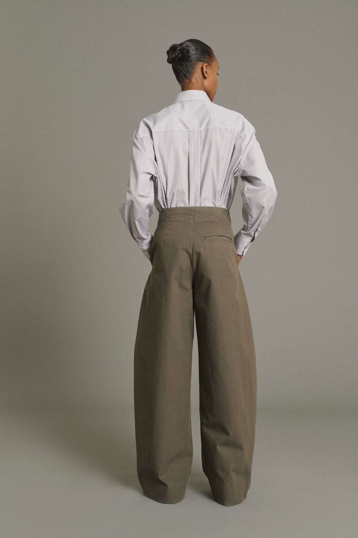 Jeans Luther - Incense - Coton - Women vue 2
