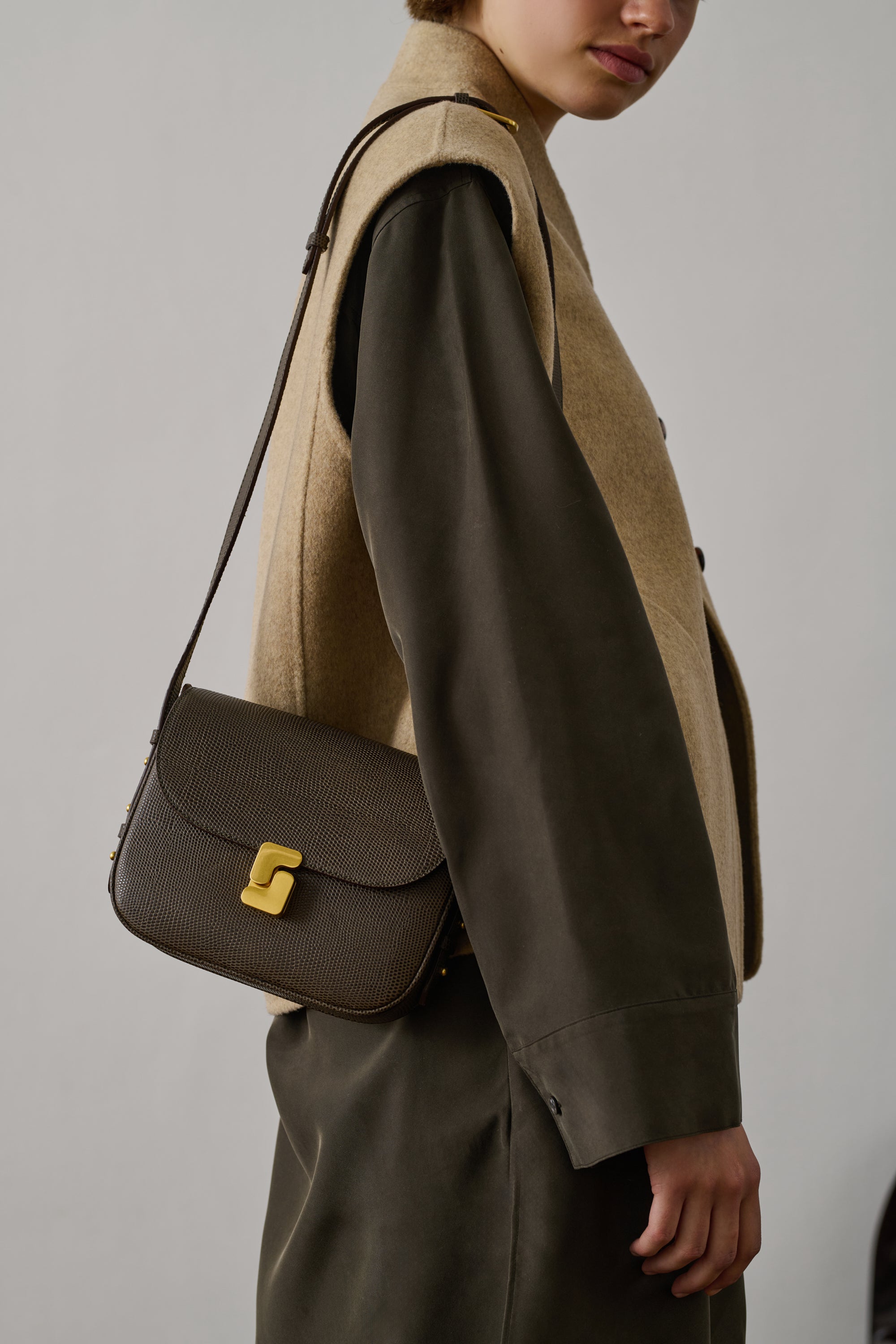 ショルダーバッグ・ポシェット Soeur Crossbody bags Crossbody Bags - Soeur