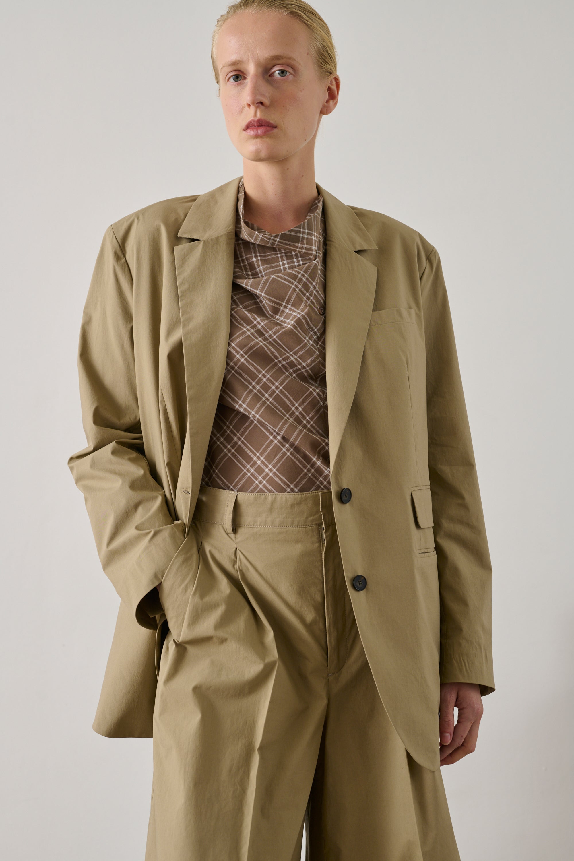 Women's Coats & Jackets - Spring-Summer 2026 - Soeur