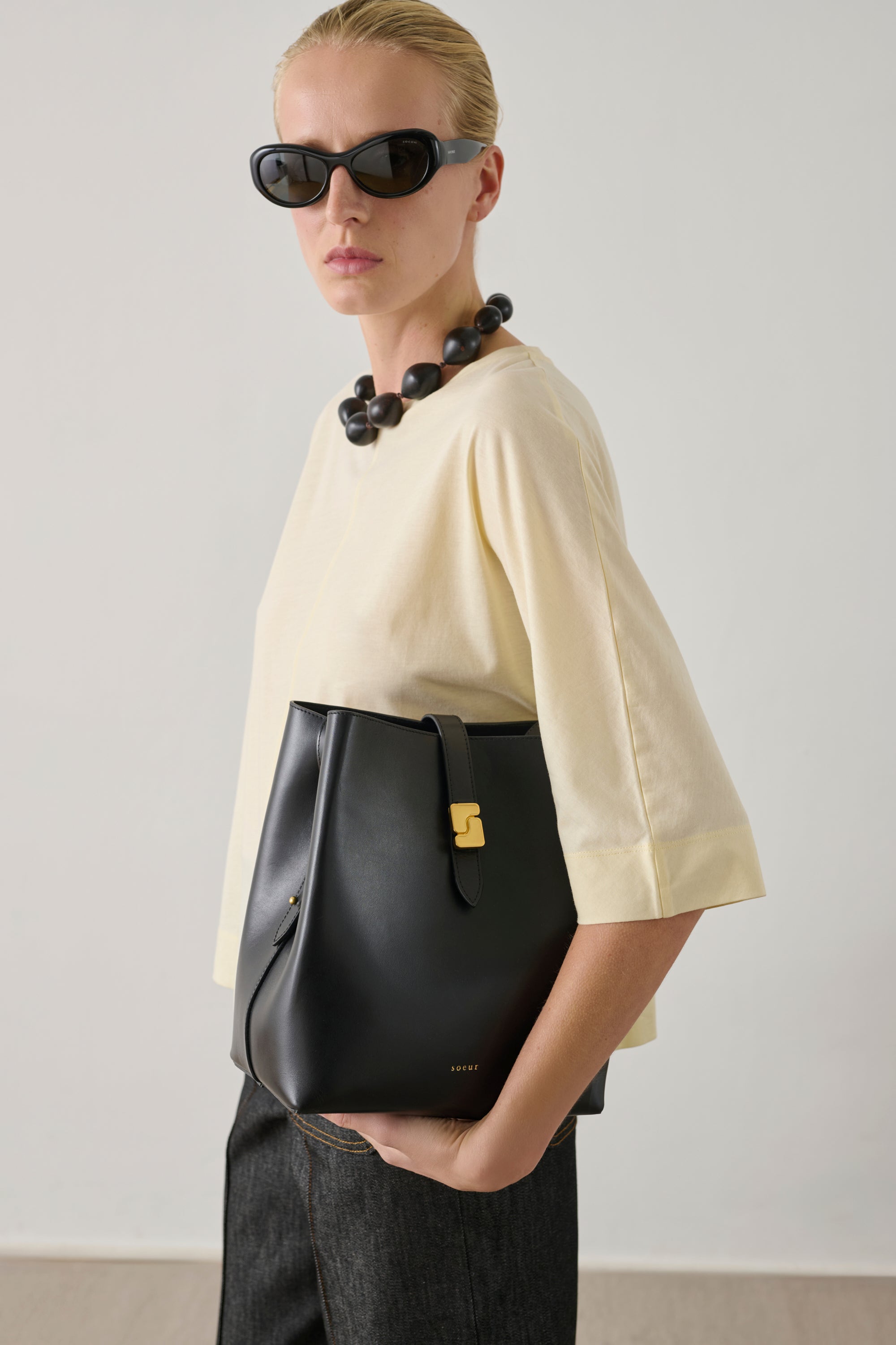 High-end Crossbody Bags for Women | Delivery to USA | Soeur