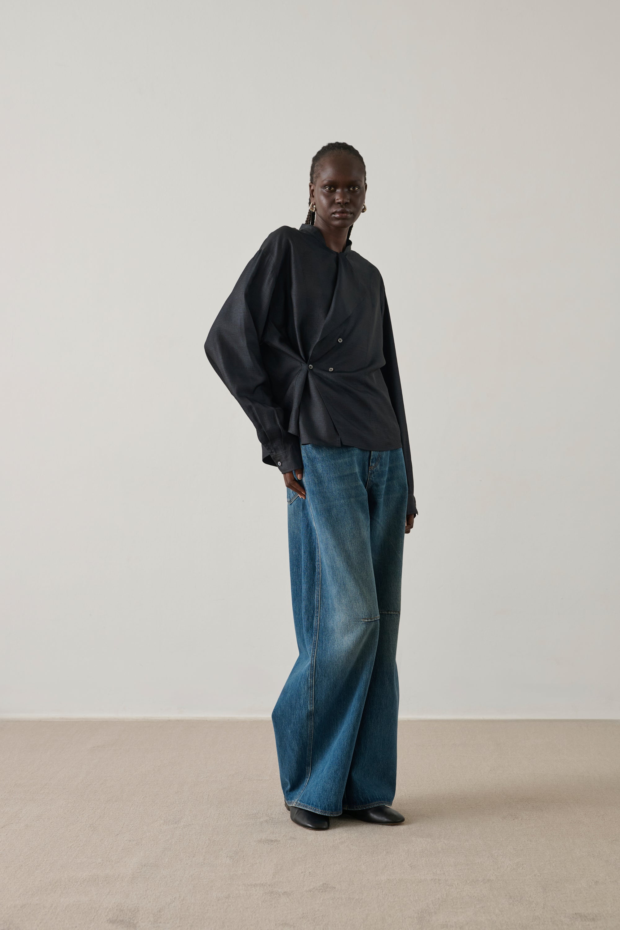 Soeur Paris デニムワンピース Women's Denim - Soeur