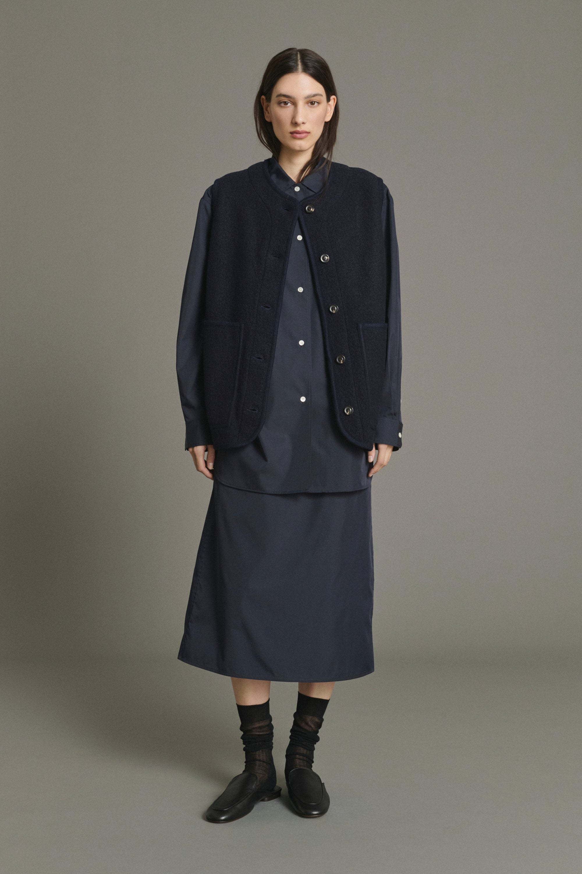 Casual Chic & Trending Jackets for Women - Soeur