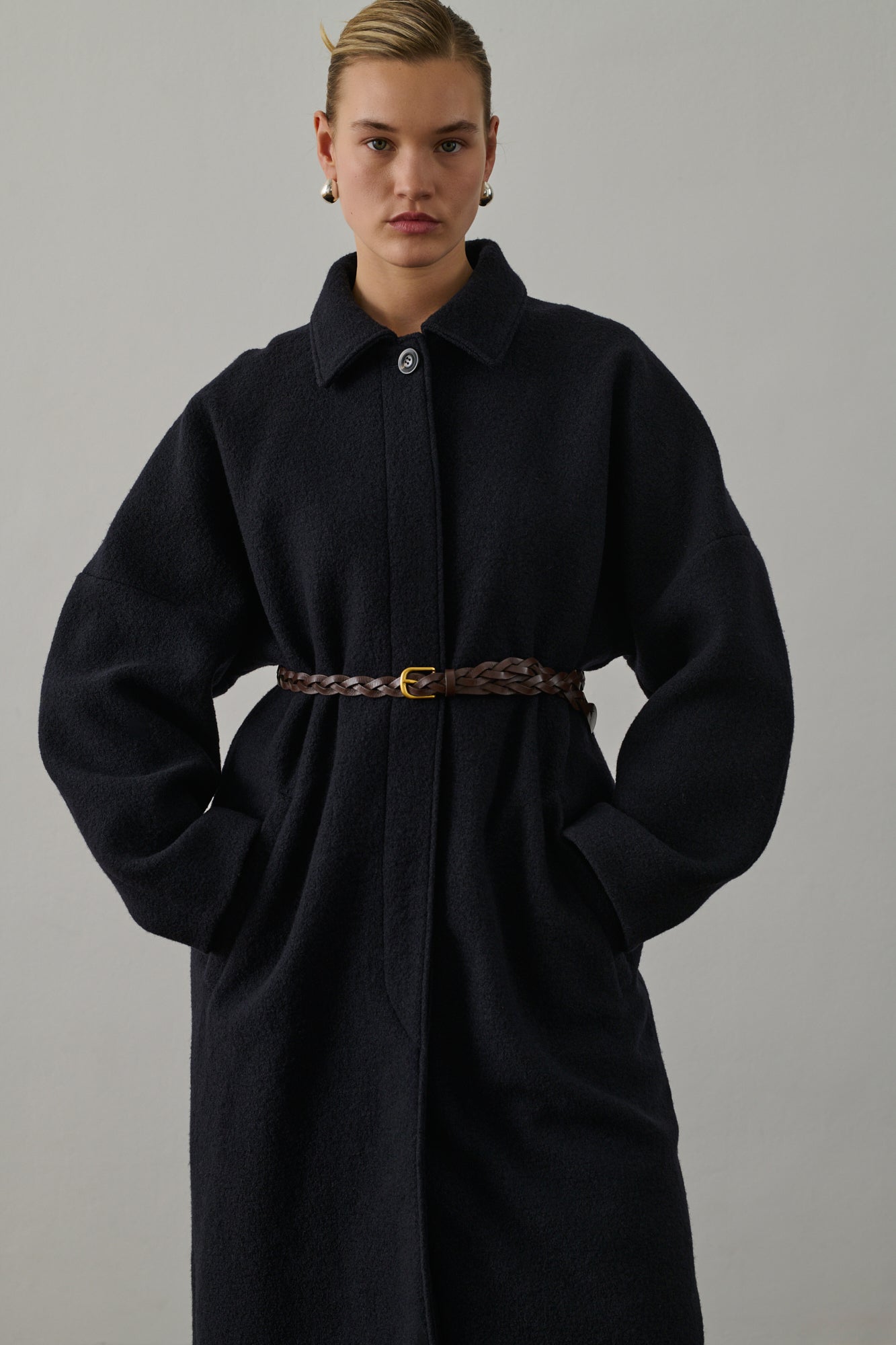 Women's Designer Leather Belts - Luxury & Trendy | Sale up