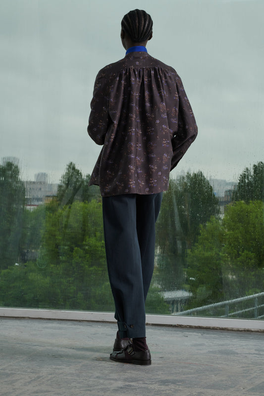 LAURE SHIRT