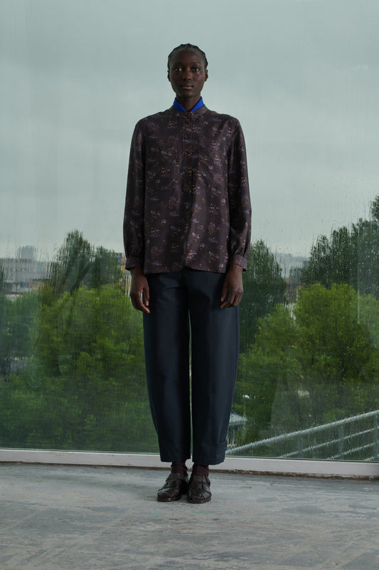 LAURE SHIRT