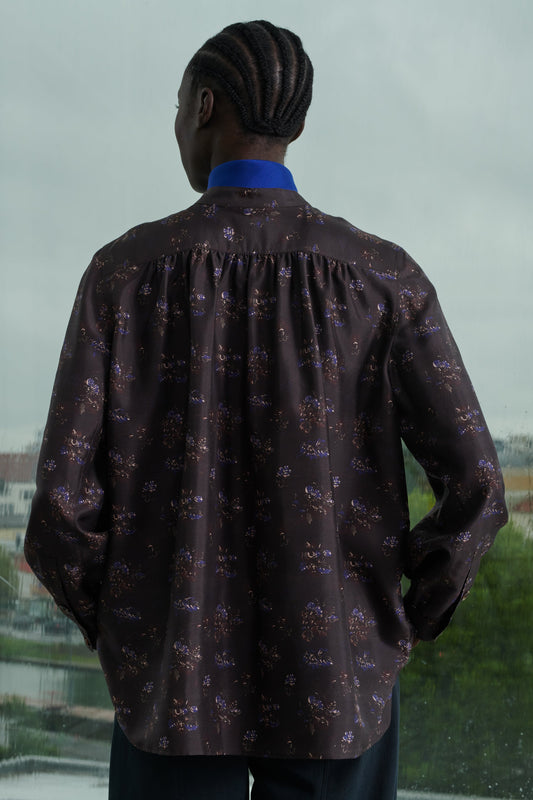 LAURE SHIRT