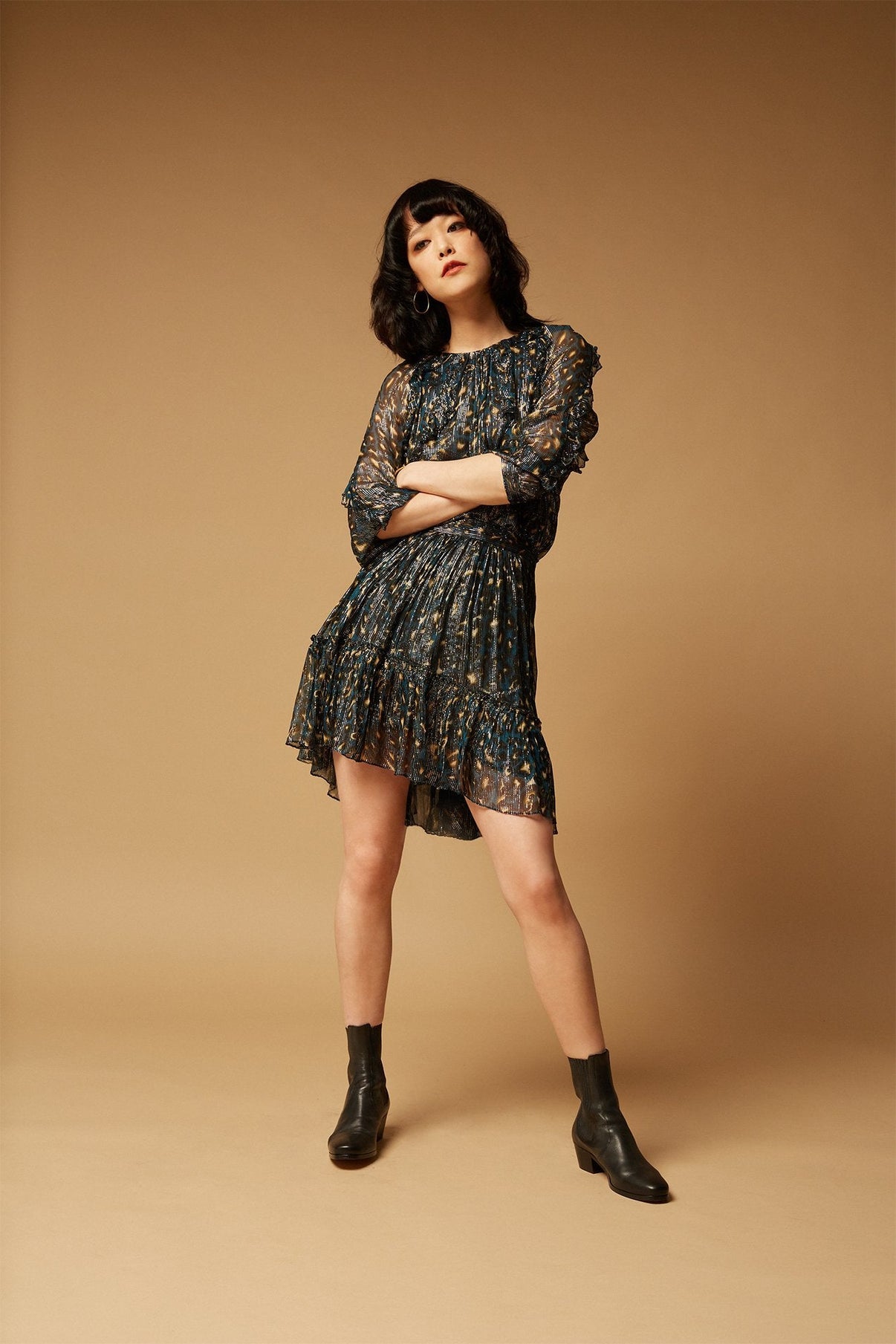 Jupe LAFAYETTE vue 2