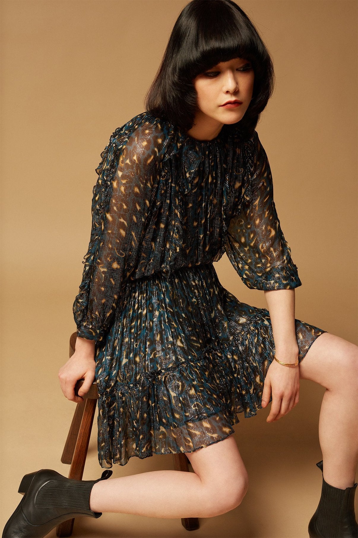 Jupe LAFAYETTE vue 3