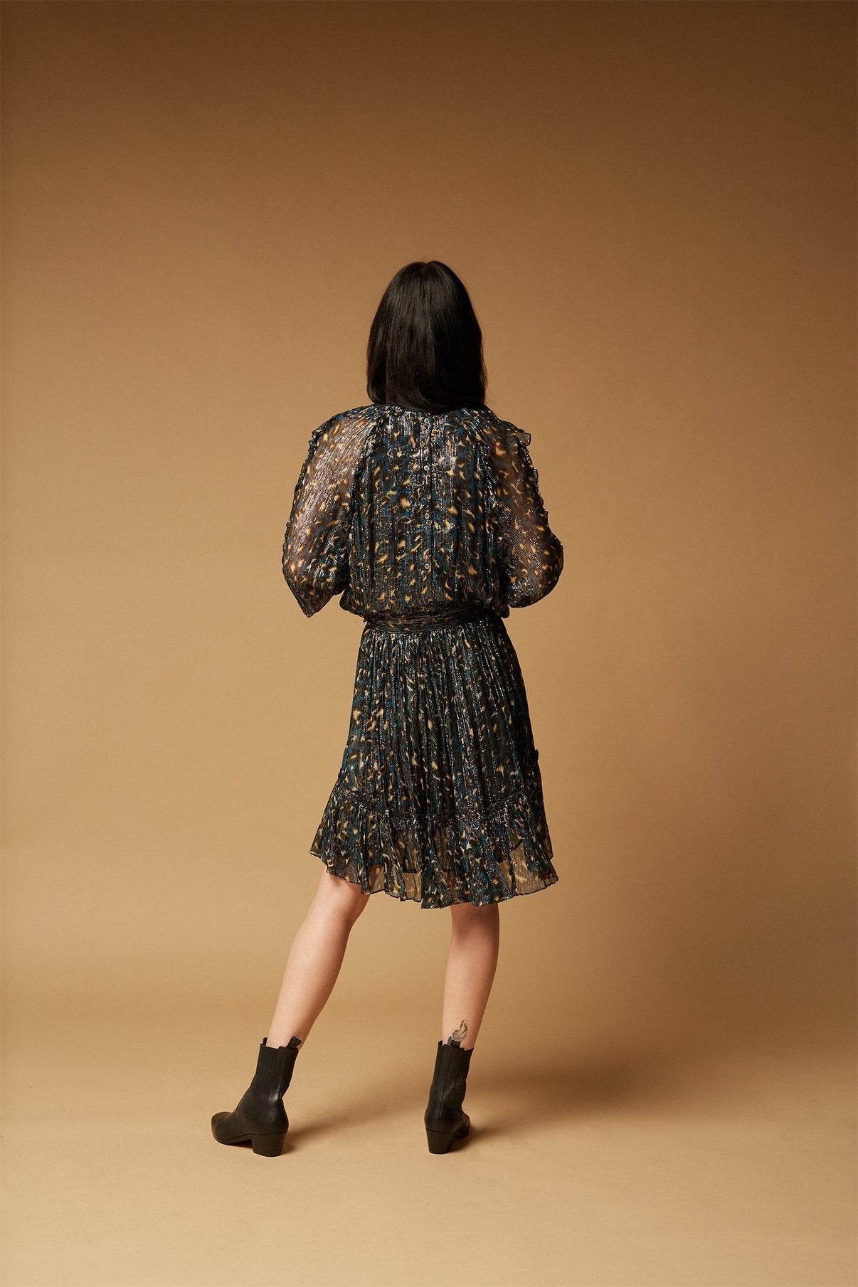 Jupe LAFAYETTE vue 6