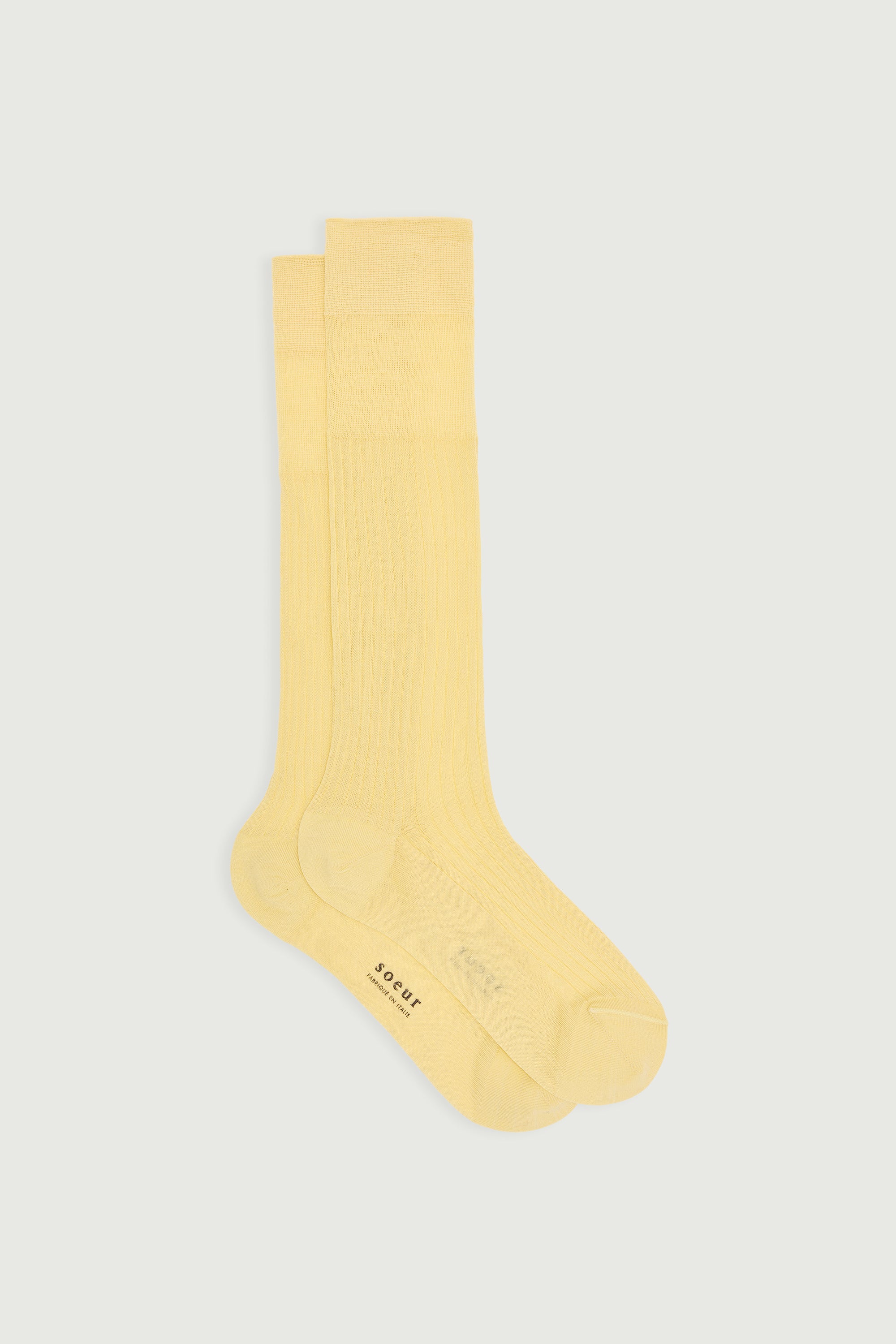 High-End Women's socks - Soeur