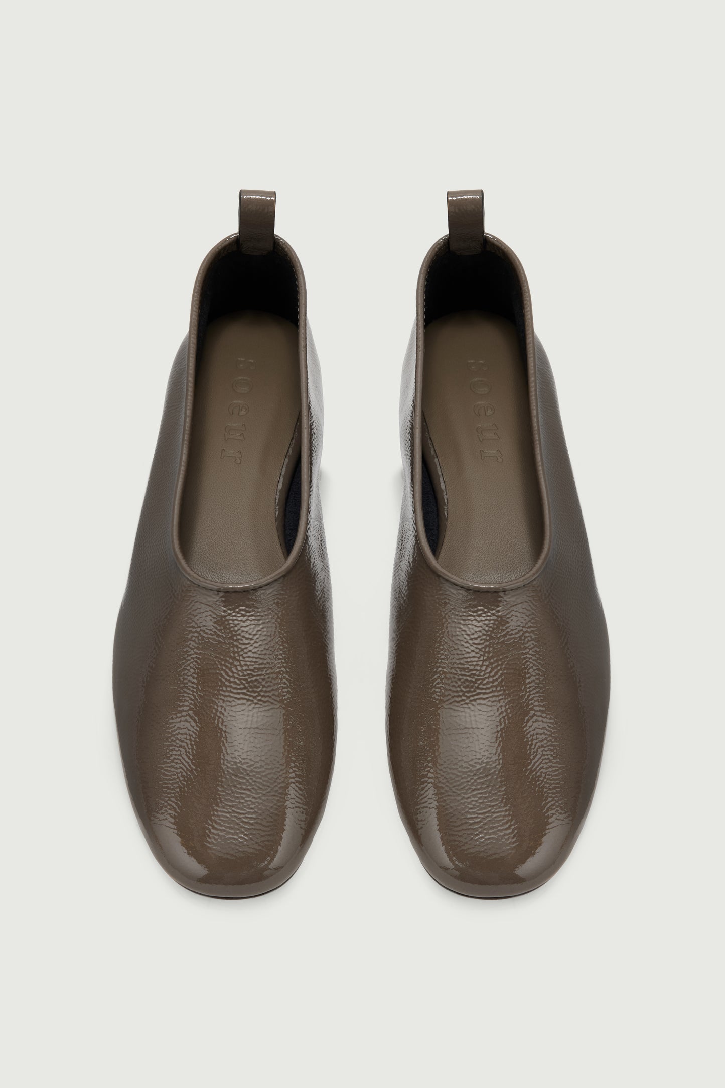 BALLERINES BALA KAKI