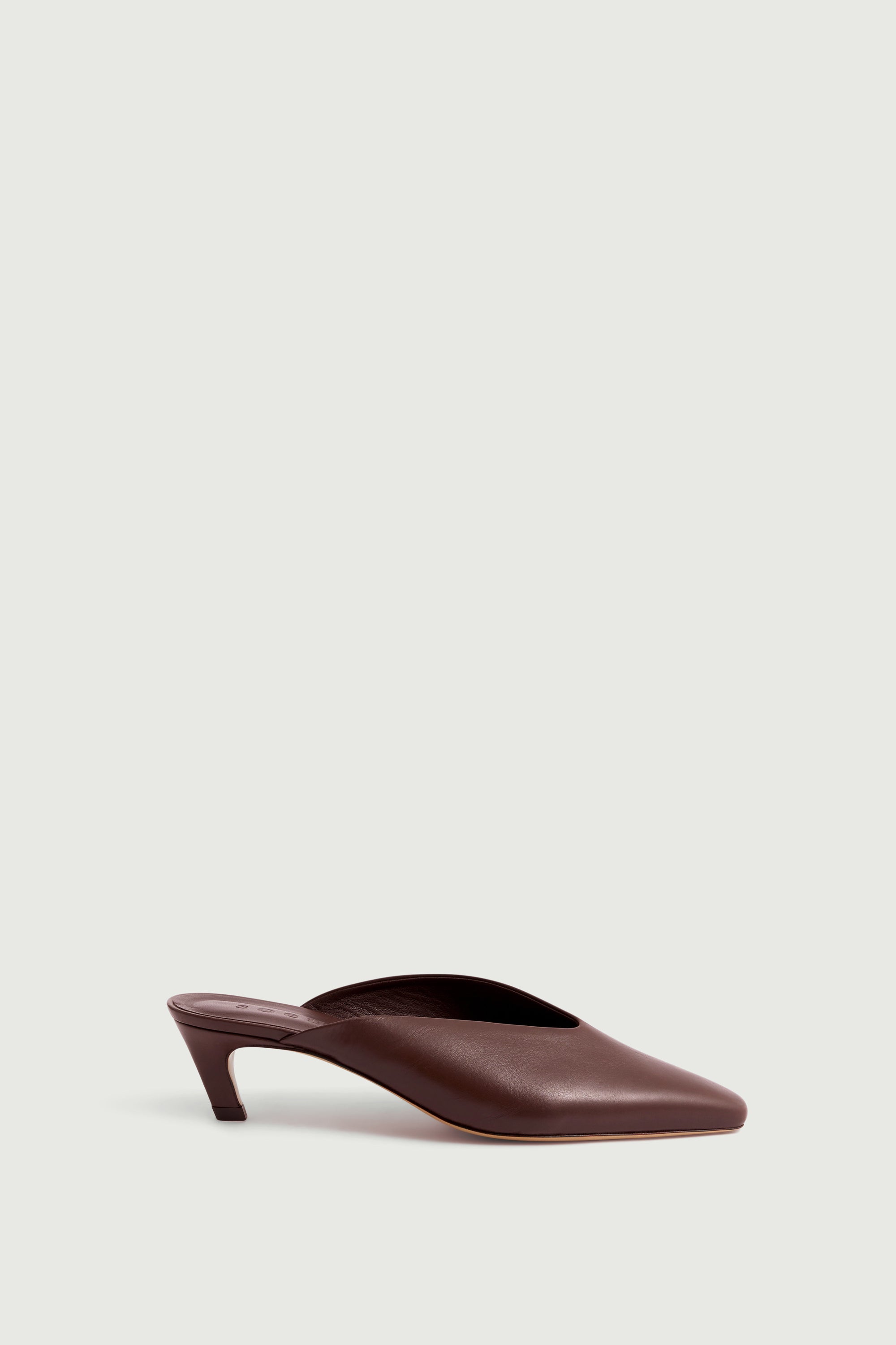 MULES AMALIE BROWN