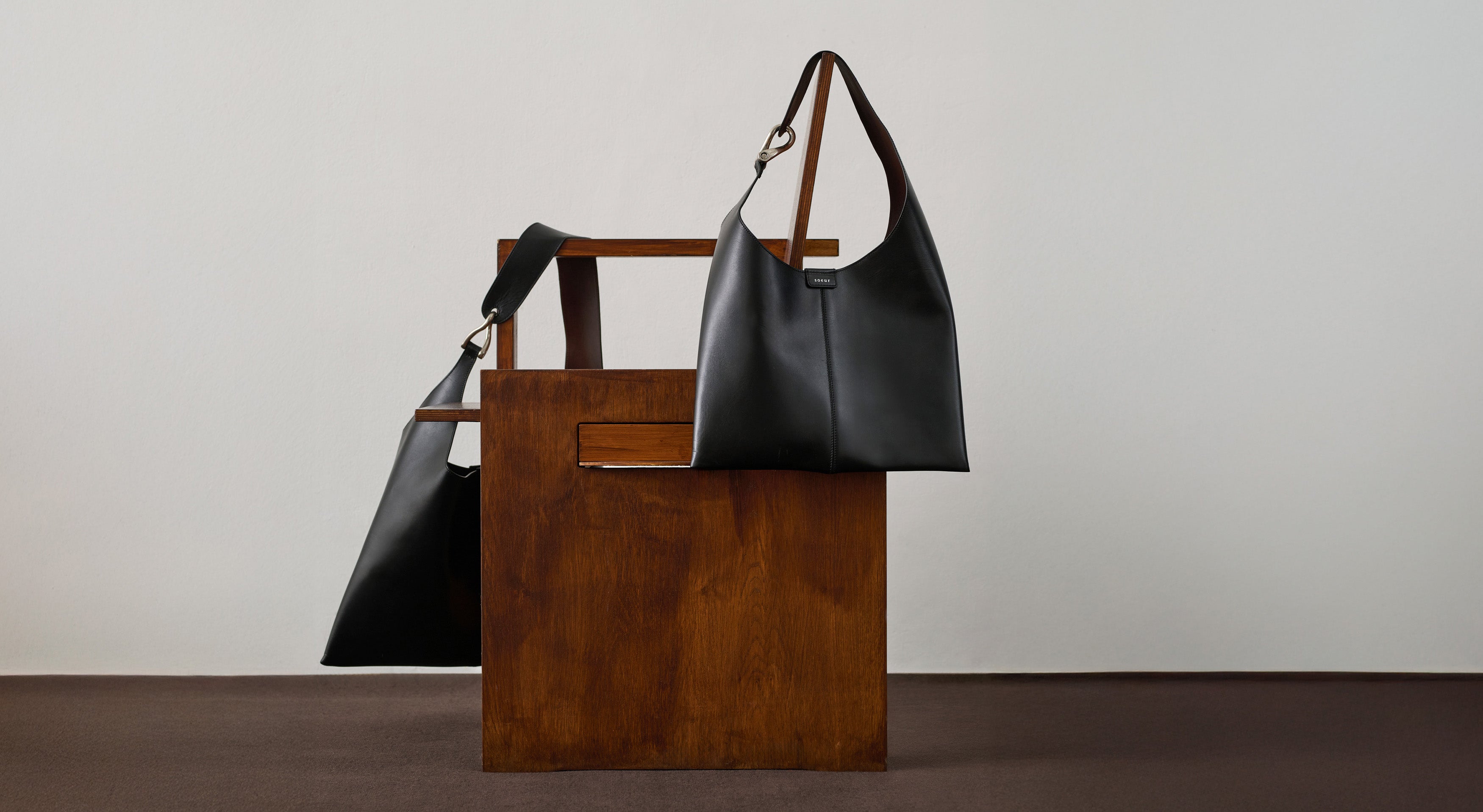 Designer bags