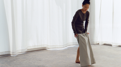 Women's New Arrivals - Pre-Collection Fall-Winter 2026 - Soeur