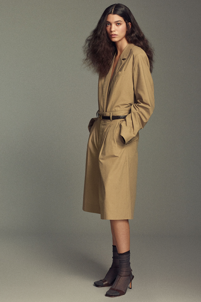 Women's Coats & Jackets - Spring-Summer 2026 - Soeur