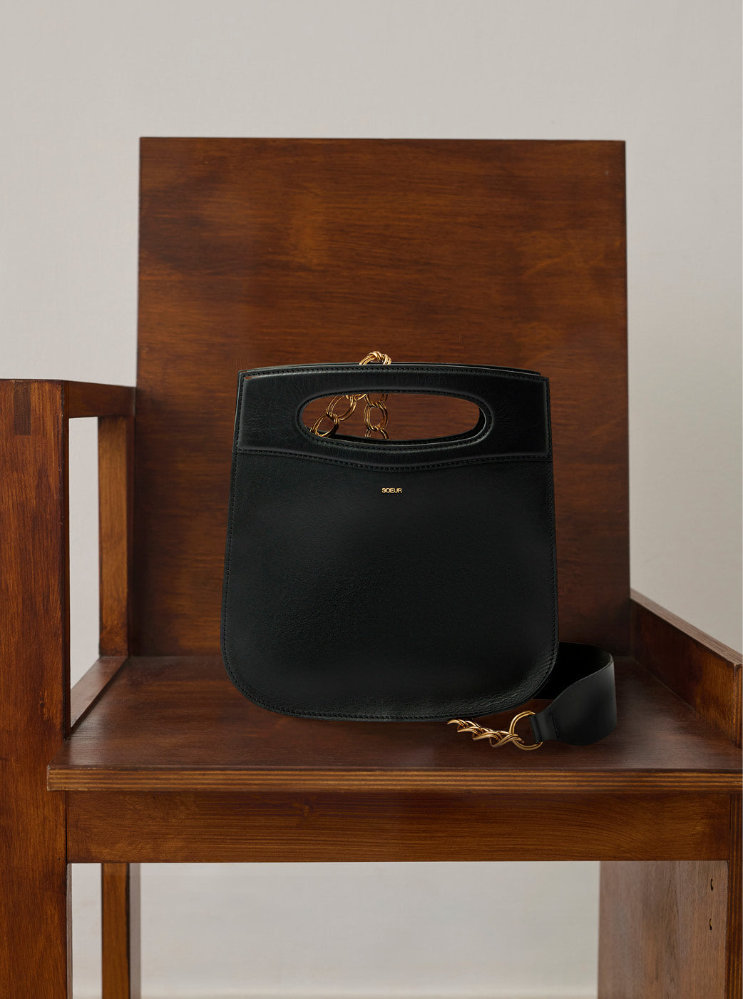 Iconic and Practical Cherished Bags for Women - Soeur