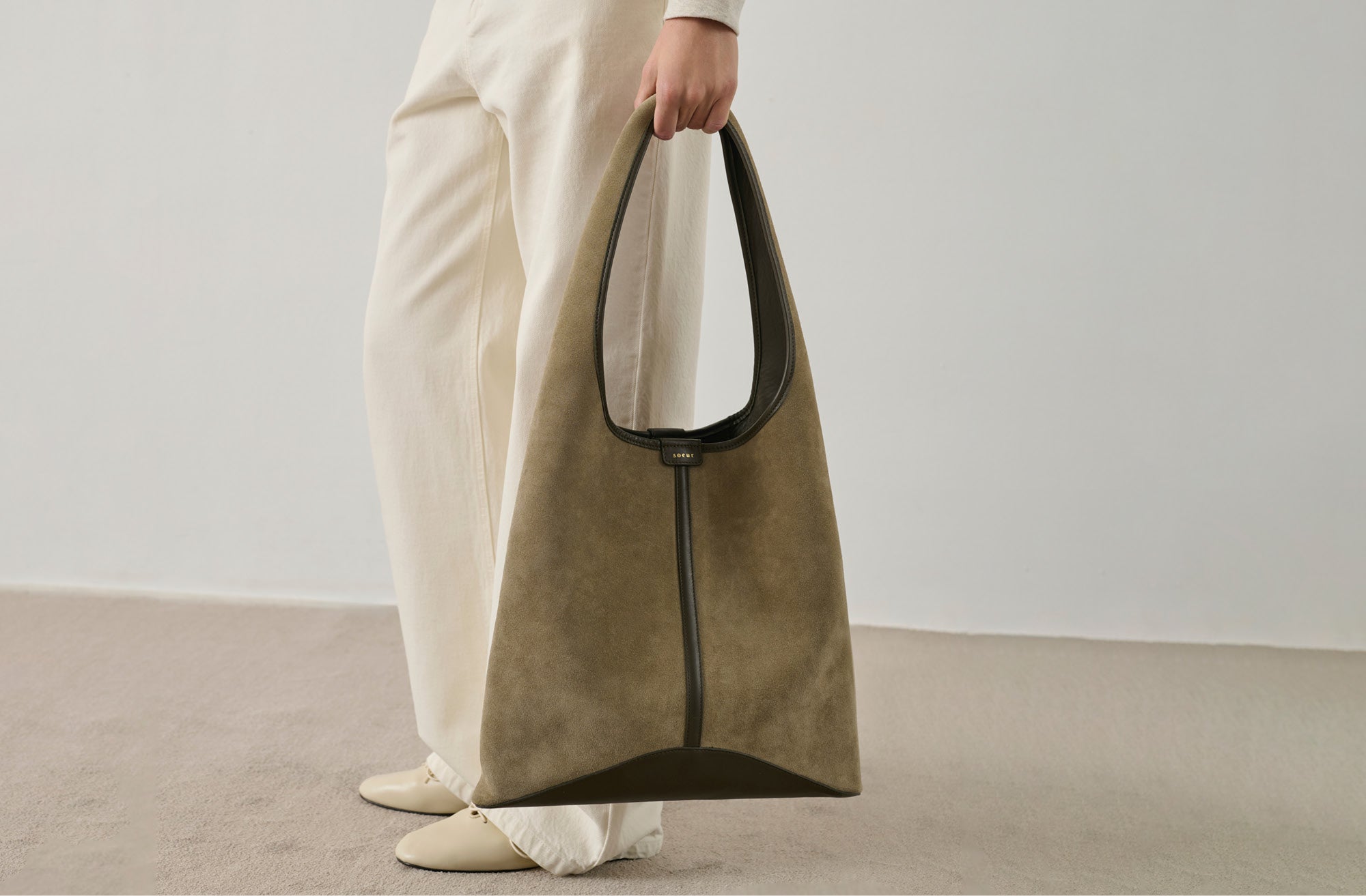 Soeur Bags - View all handbags