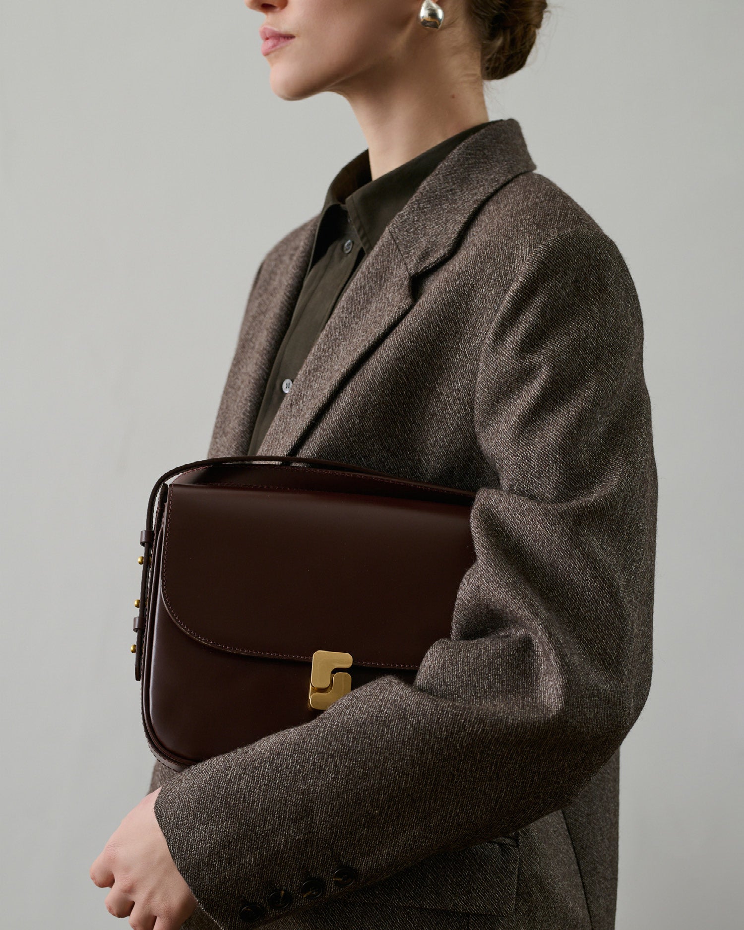 m.soeur　Happy Bag*2014 High-end Women's Leather Bags | Delivery to USA | Soeur