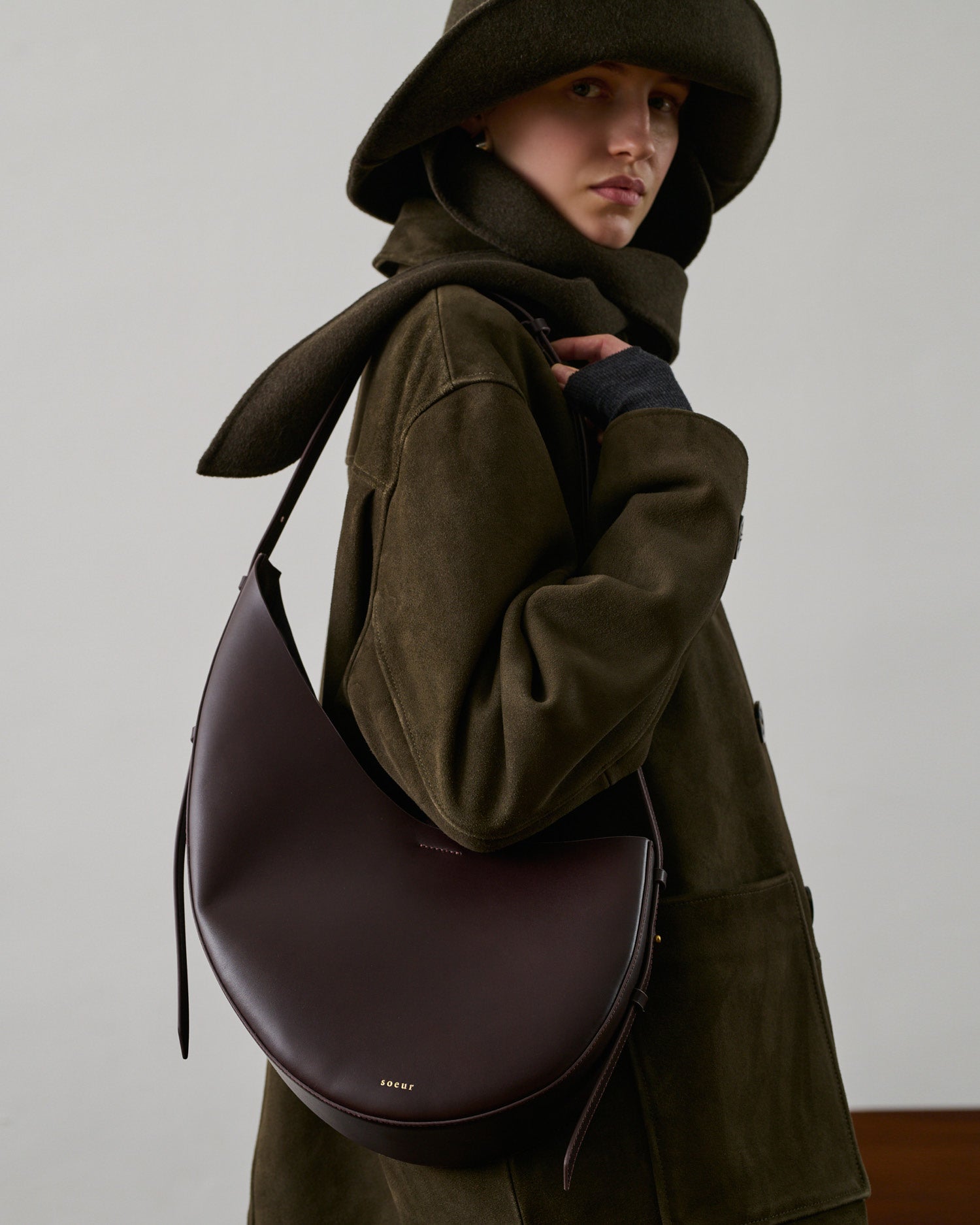 m.soeur　Happy Bag*2014 Shop All Bags | Delivery in USA | Soeur