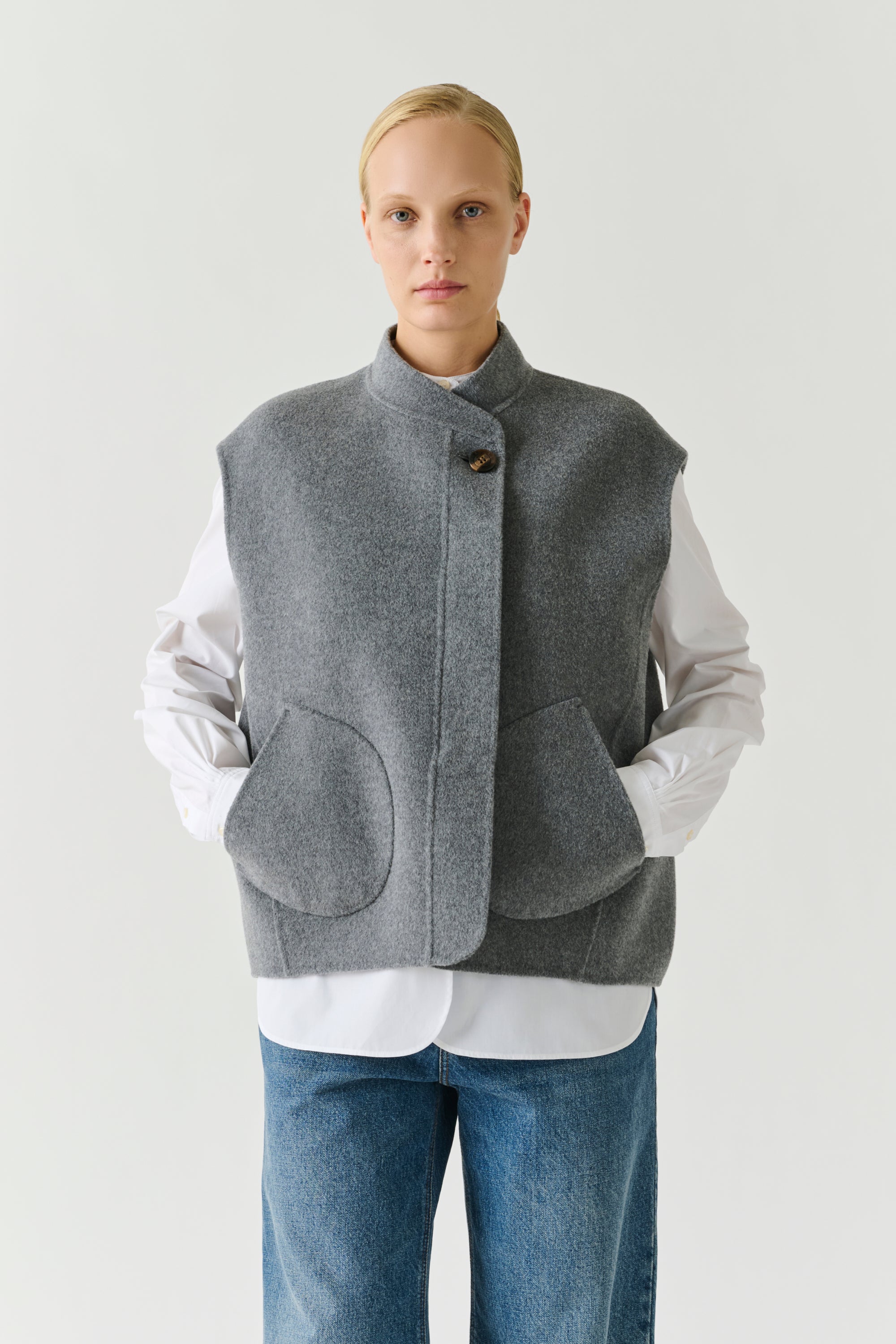 Women's Coats & Jackets - Fall-Winter 2026 - Soeur