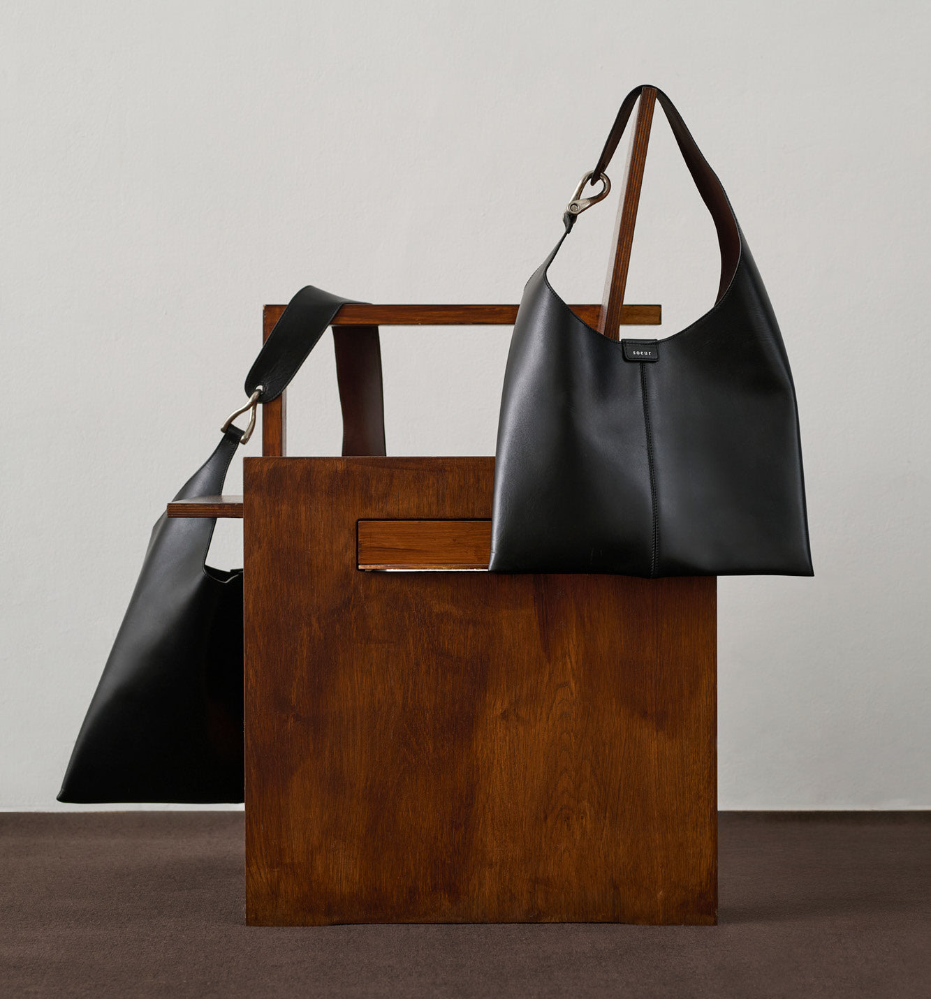 m.soeur　Happy Bag*2014 High-end Women's Leather Bags | Delivery to USA | Soeur